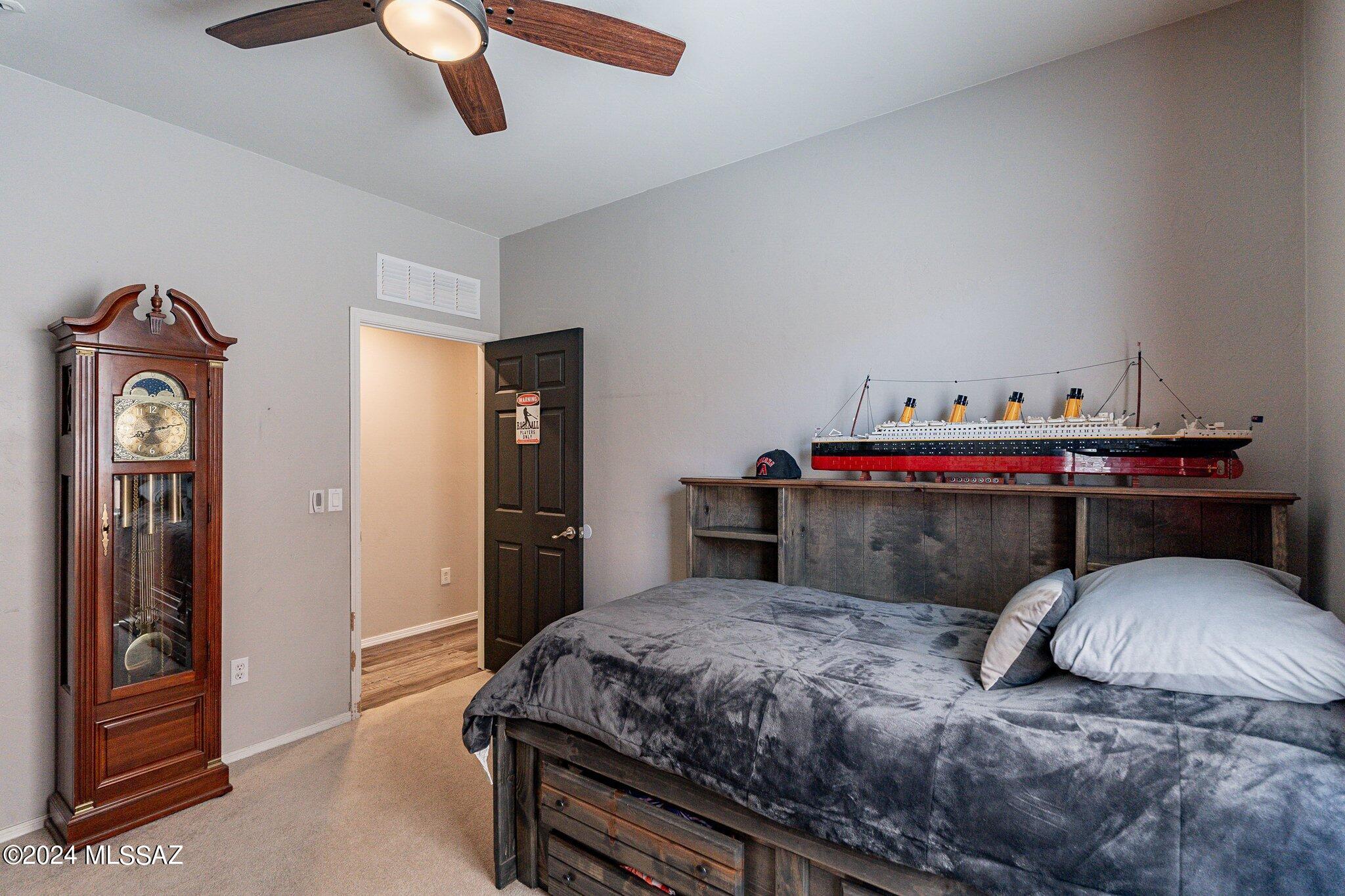 12911 E Red Iron Trail