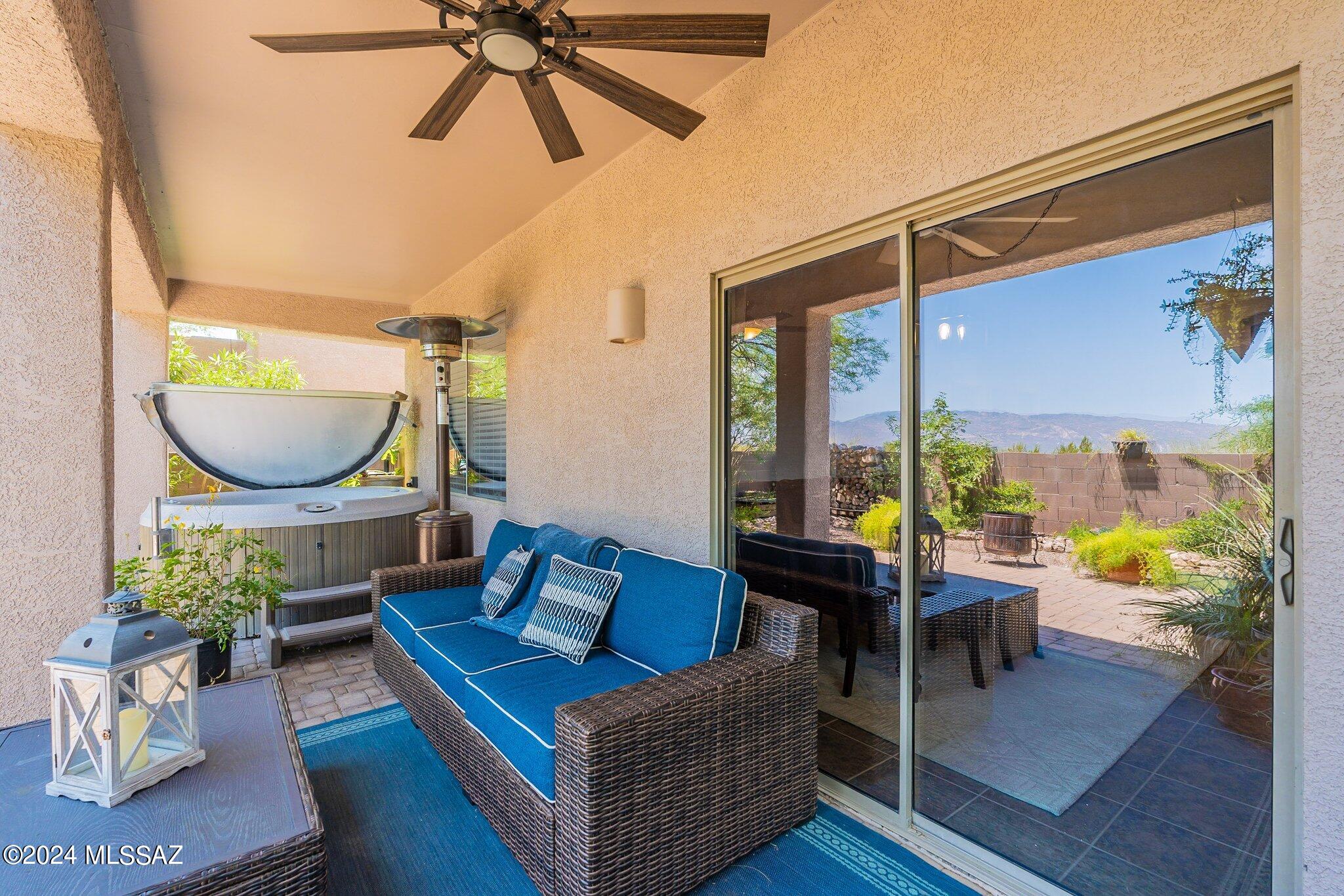 12911 E Red Iron Trail