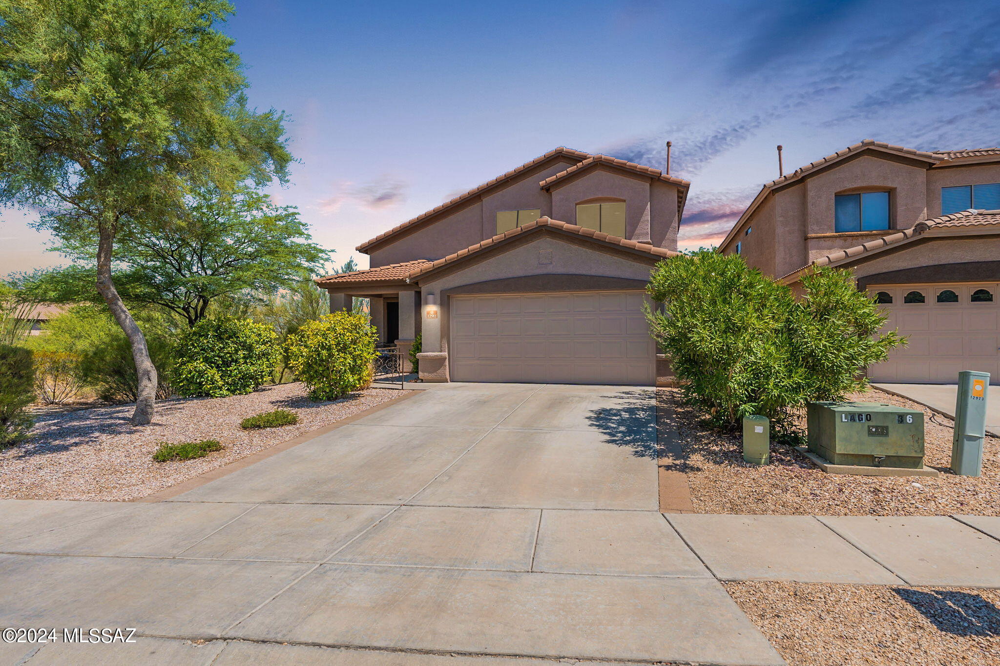 12911 E Red Iron Trail