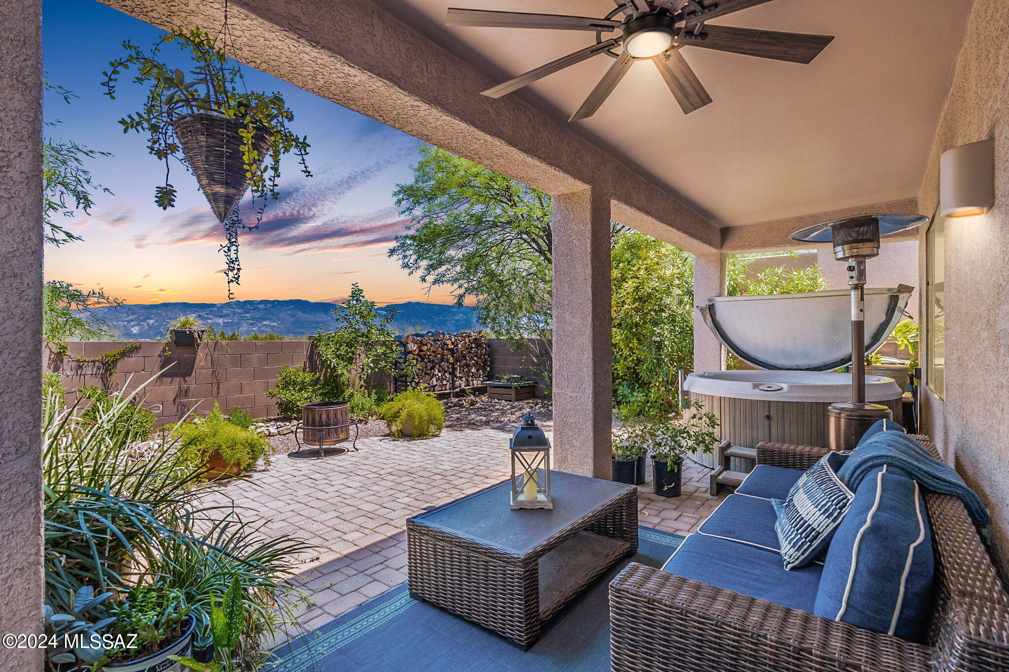 12911 E Red Iron Trail