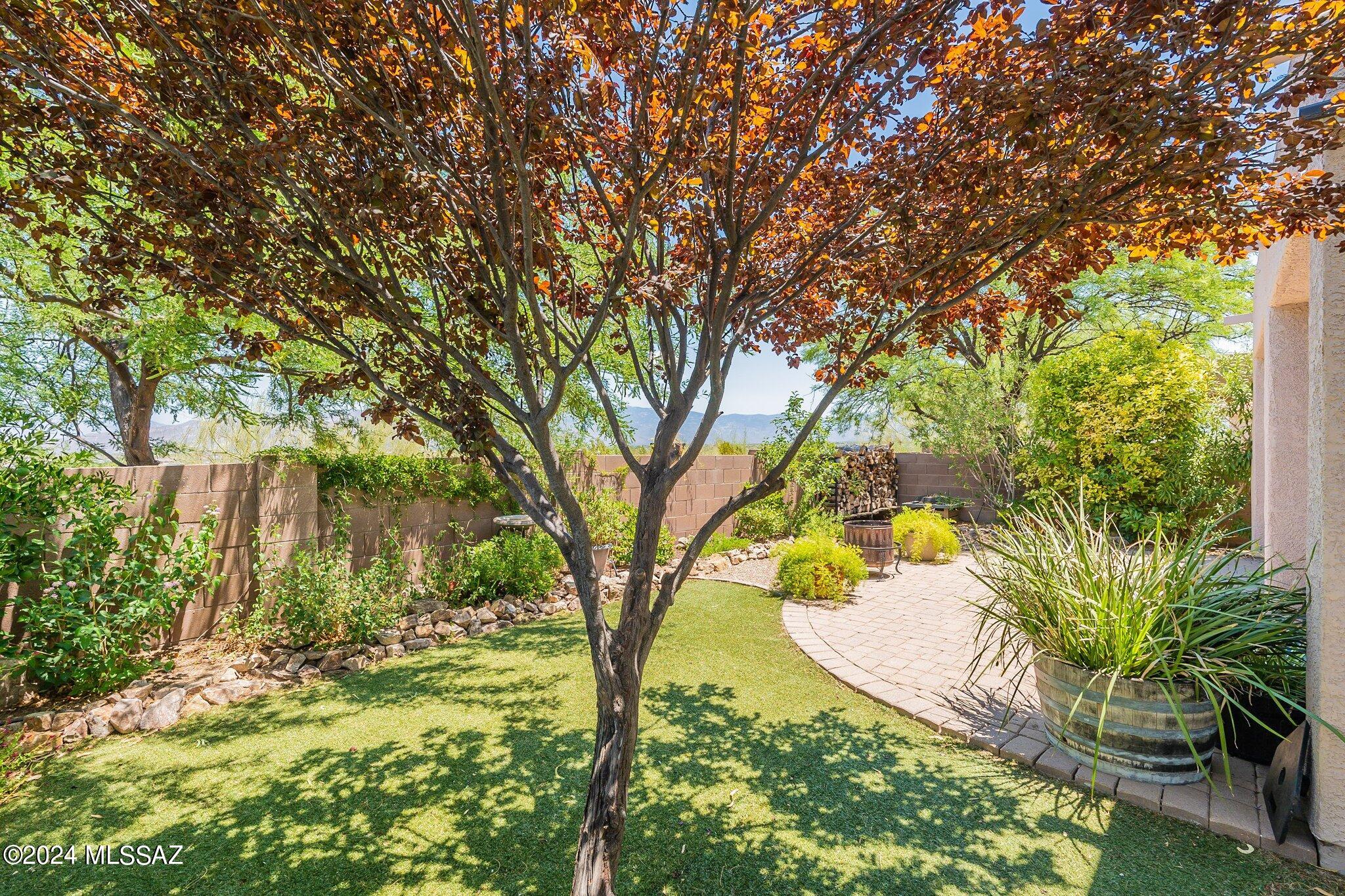 12911 E Red Iron Trail