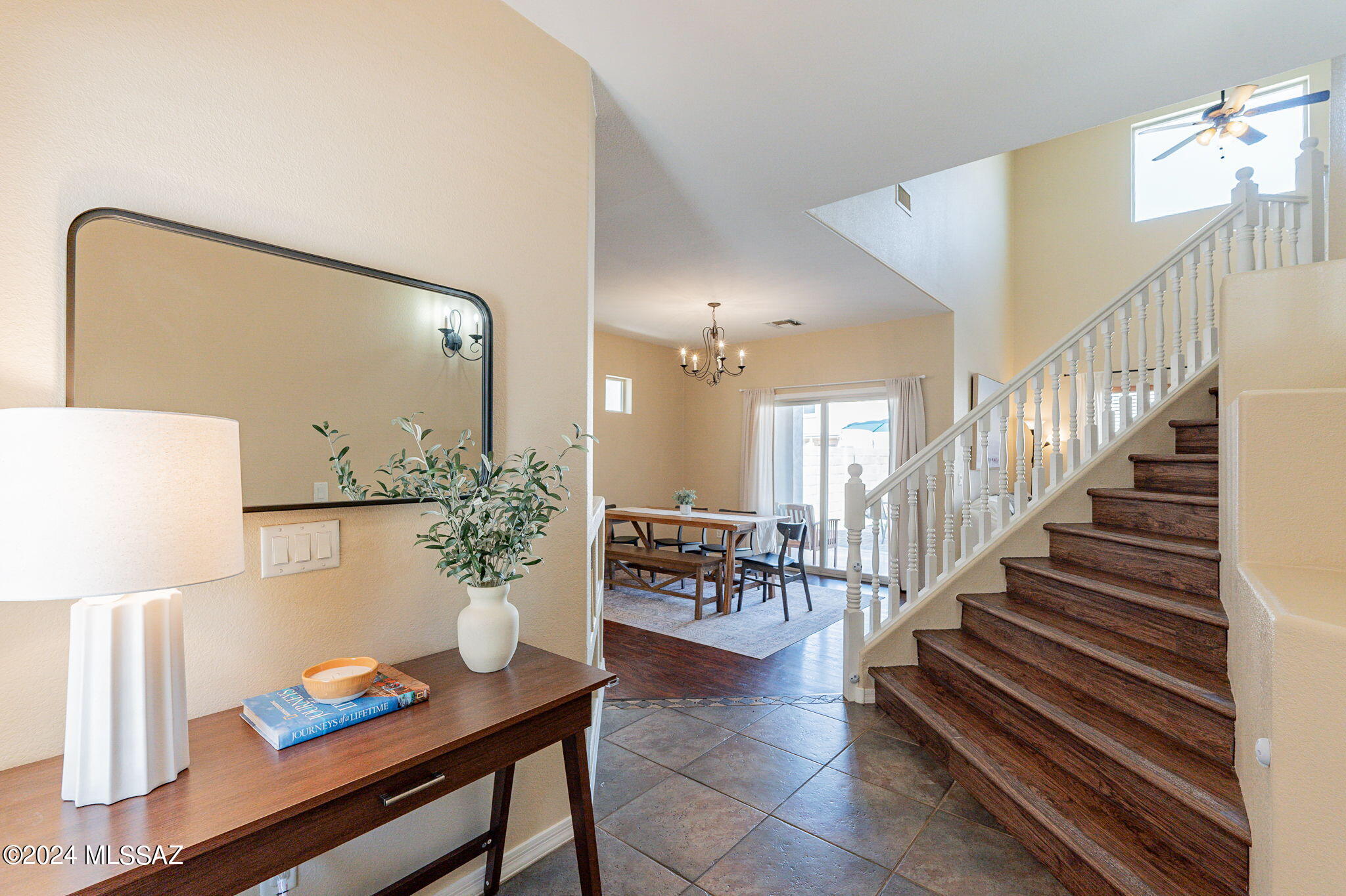 132 W Camino Rio Chiquito