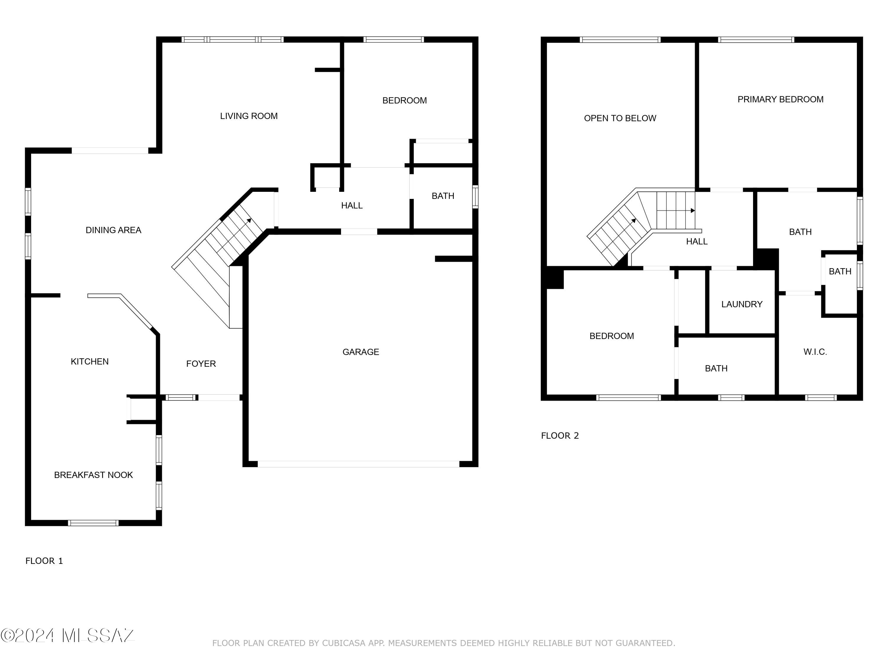 132 W Camino Rio Chiquito