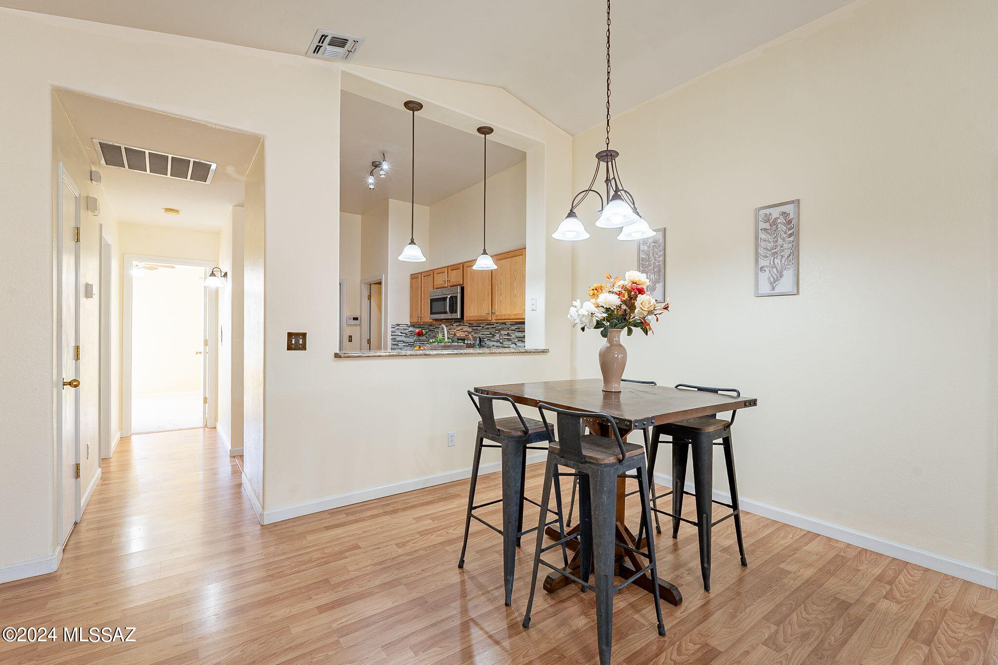 9595 E Vendela Street