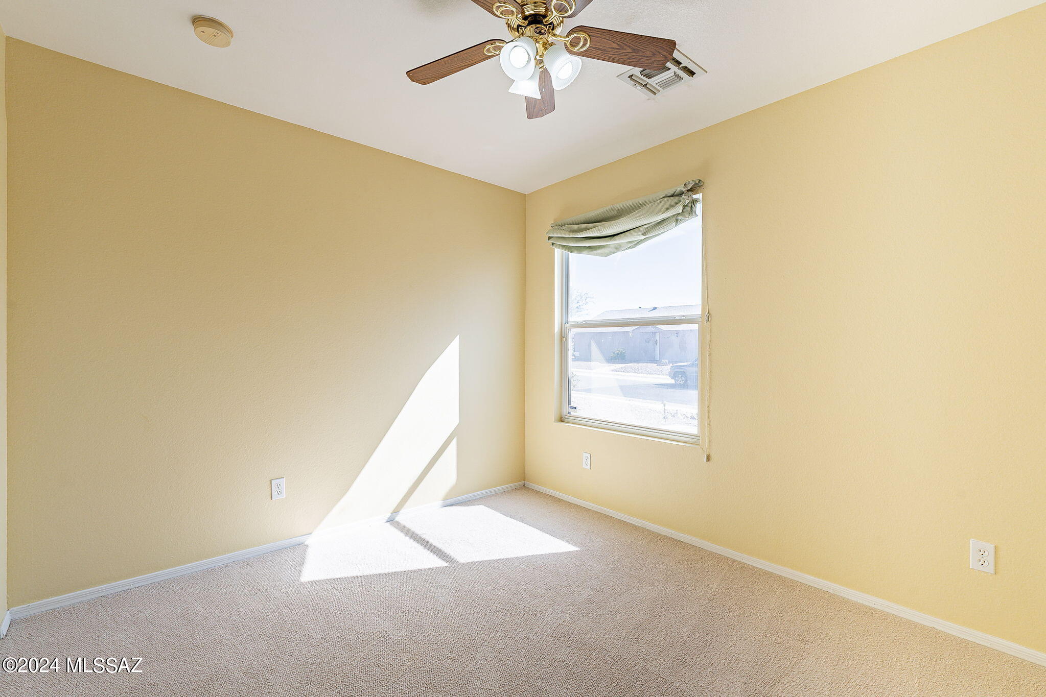 9595 E Vendela Street