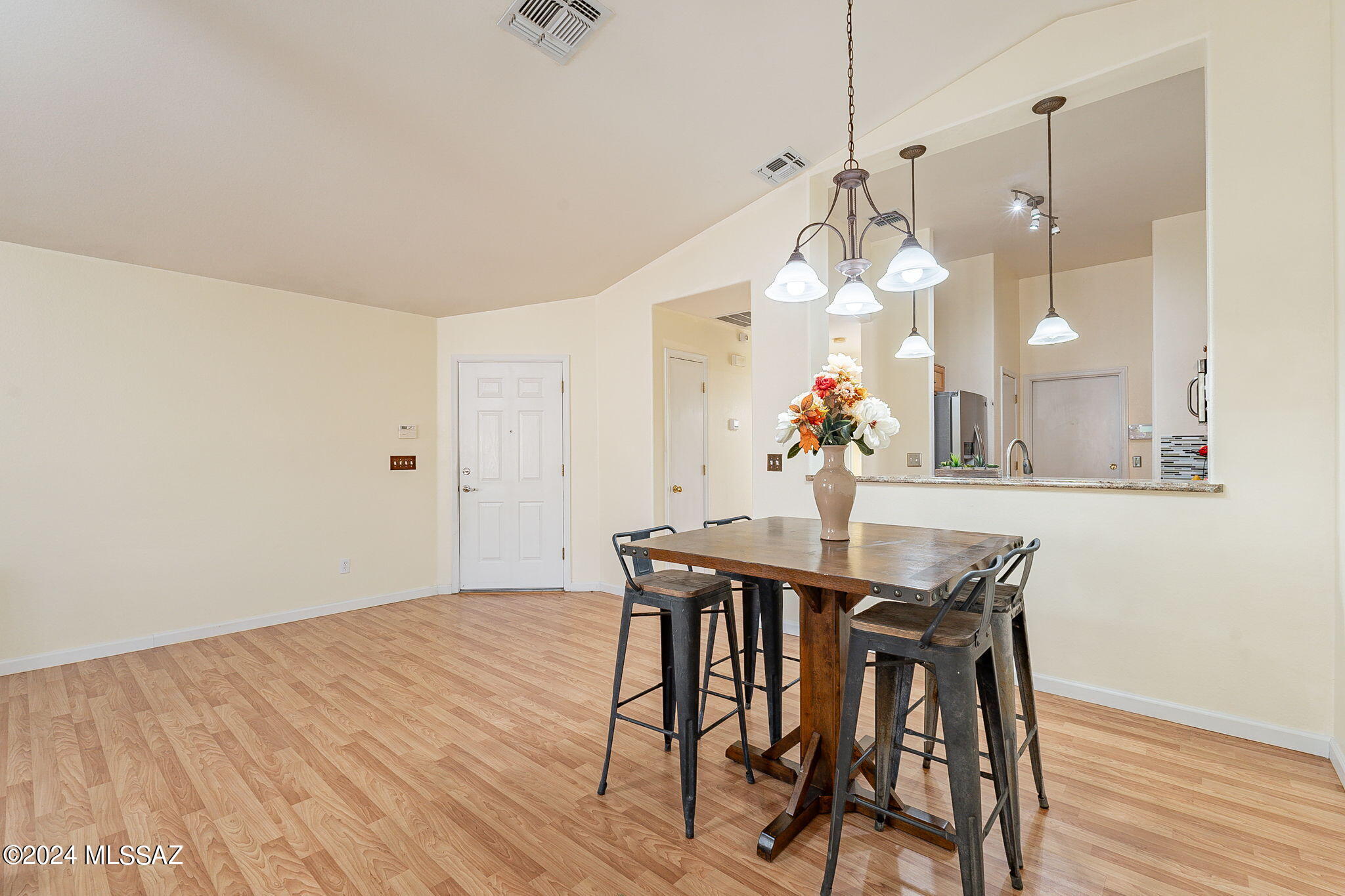 9595 E Vendela Street