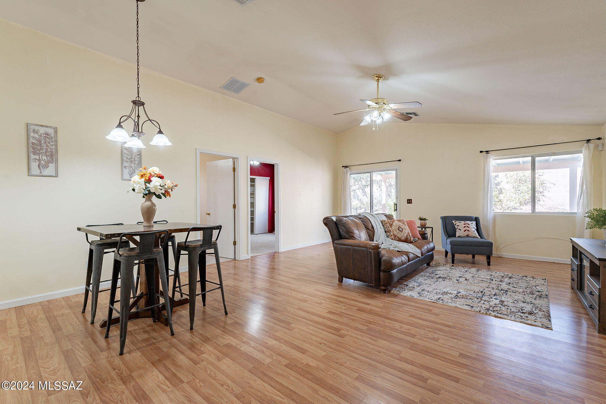 9595 E Vendela Street