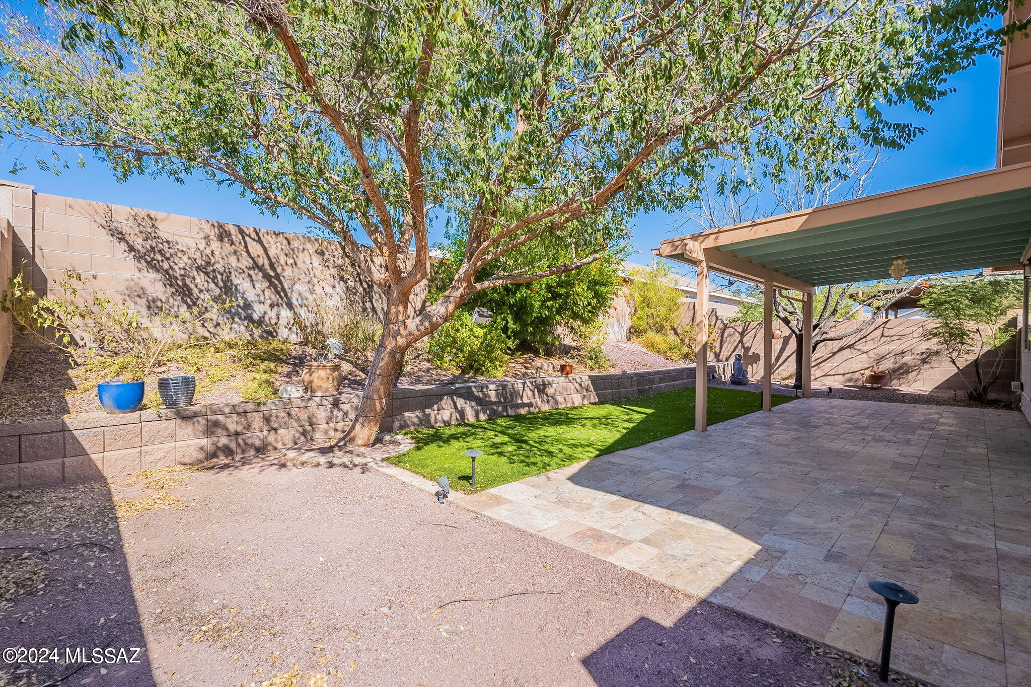 9595 E Vendela Street