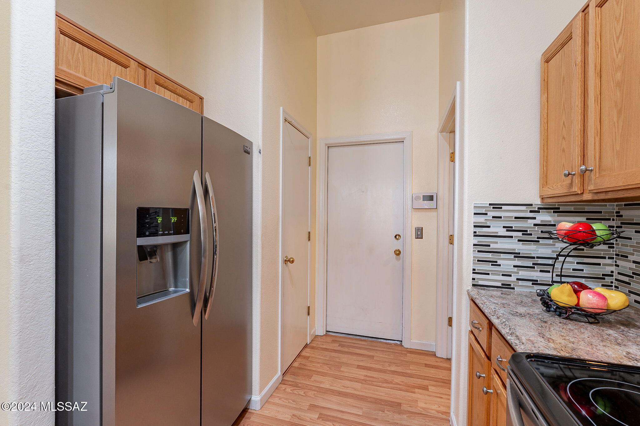 9595 E Vendela Street