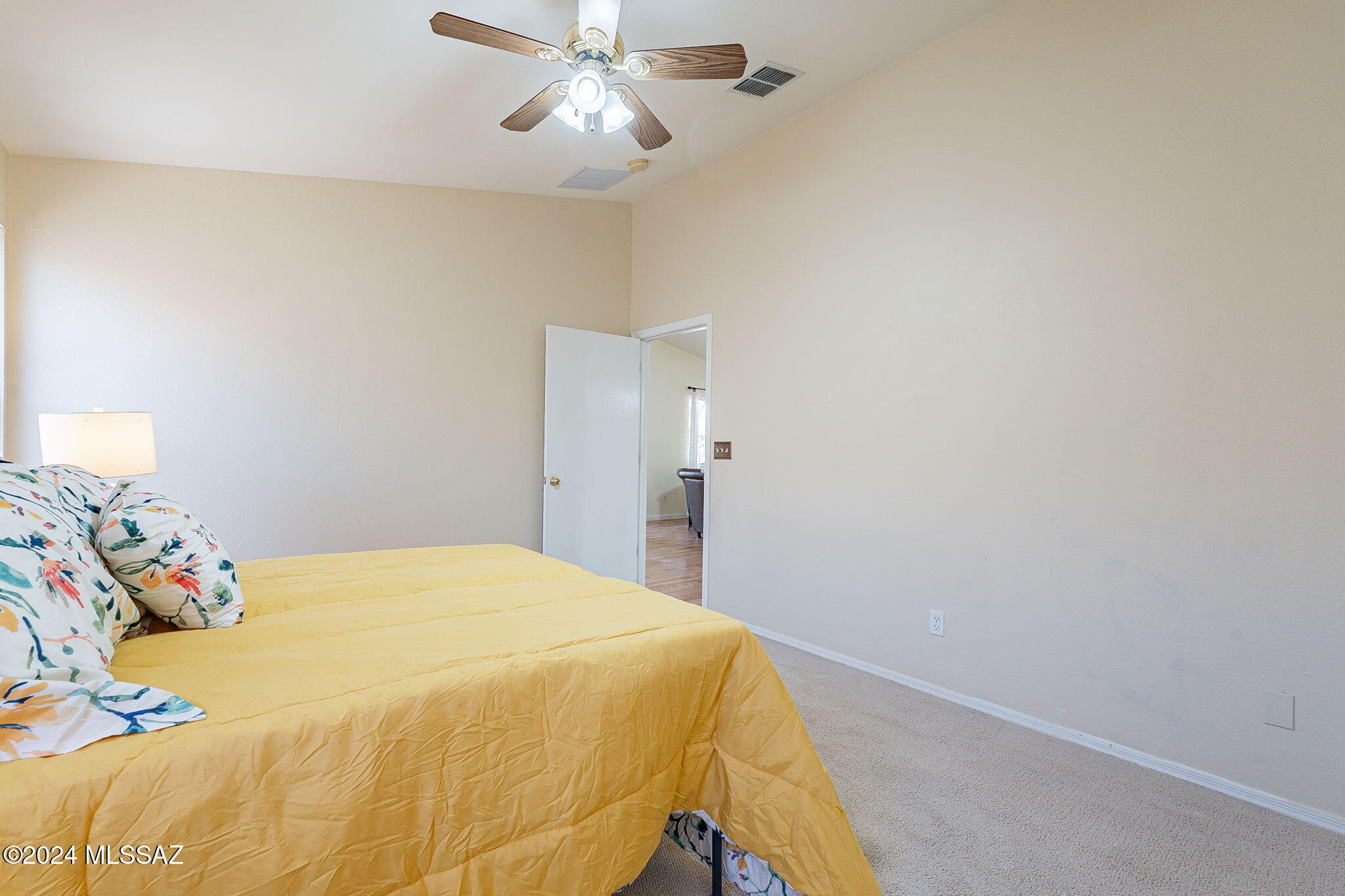 9595 E Vendela Street