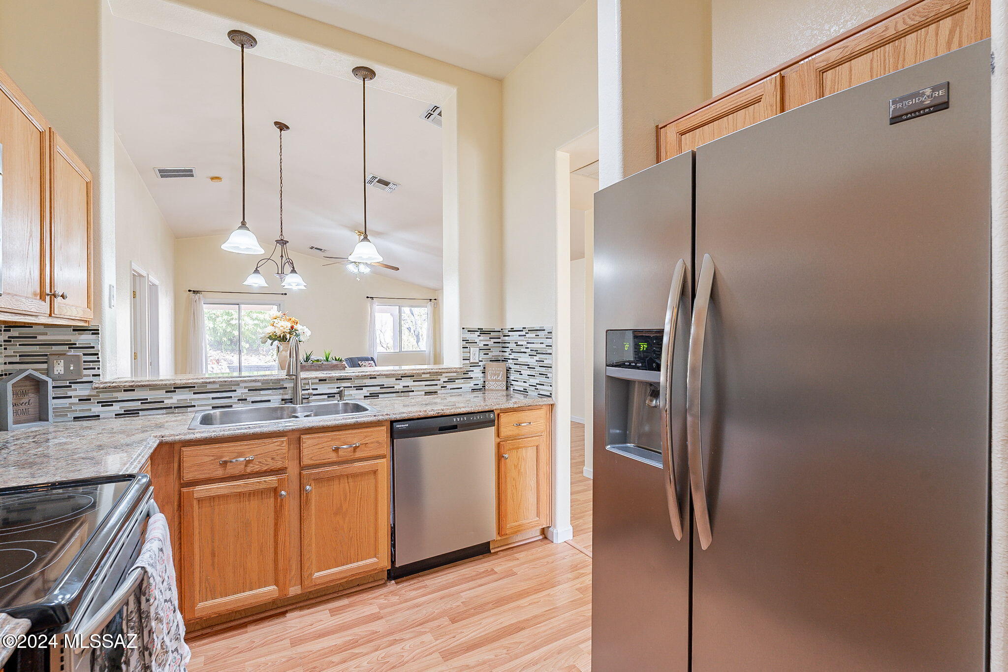 9595 E Vendela Street