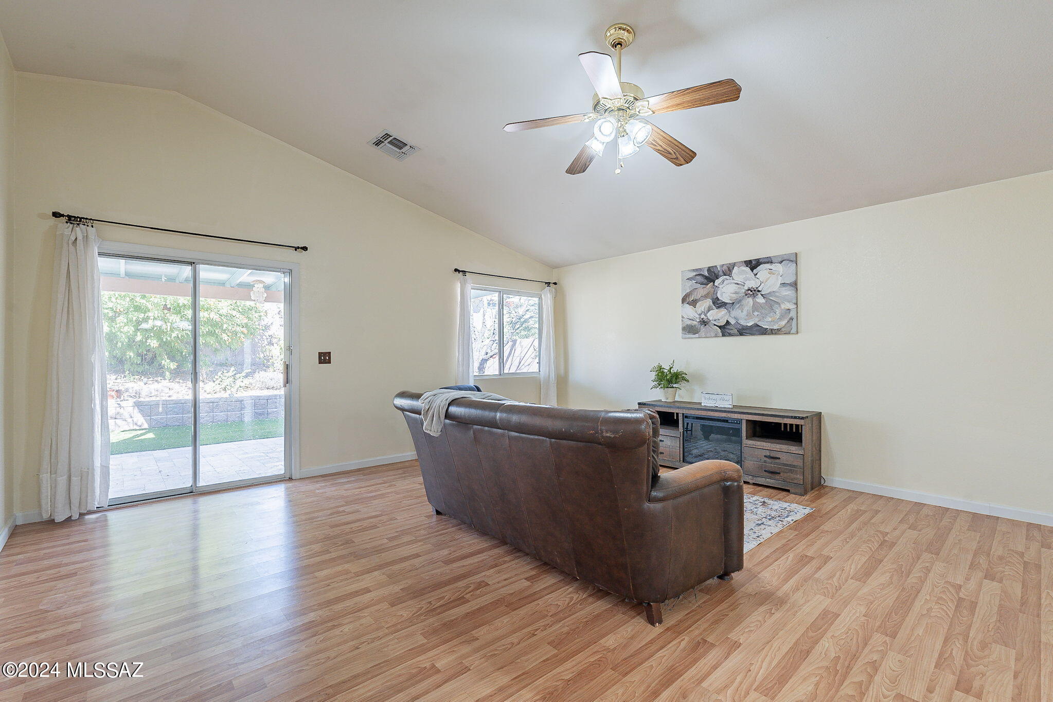 9595 E Vendela Street