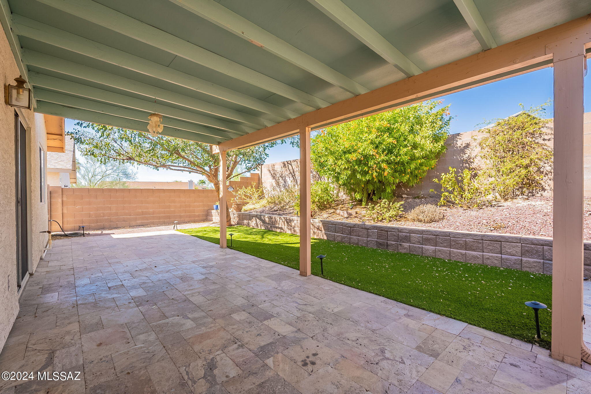 9595 E Vendela Street