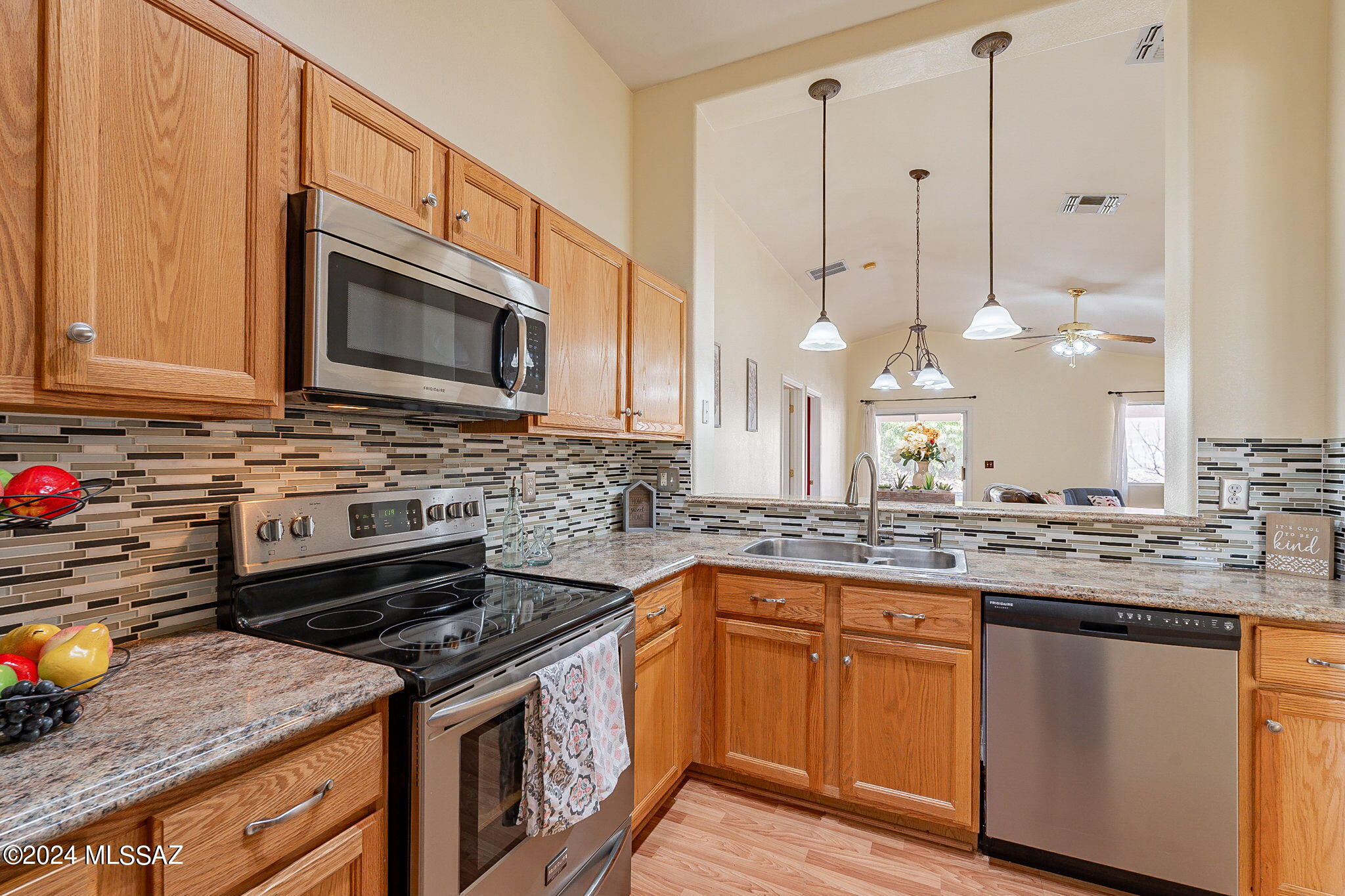 9595 E Vendela Street