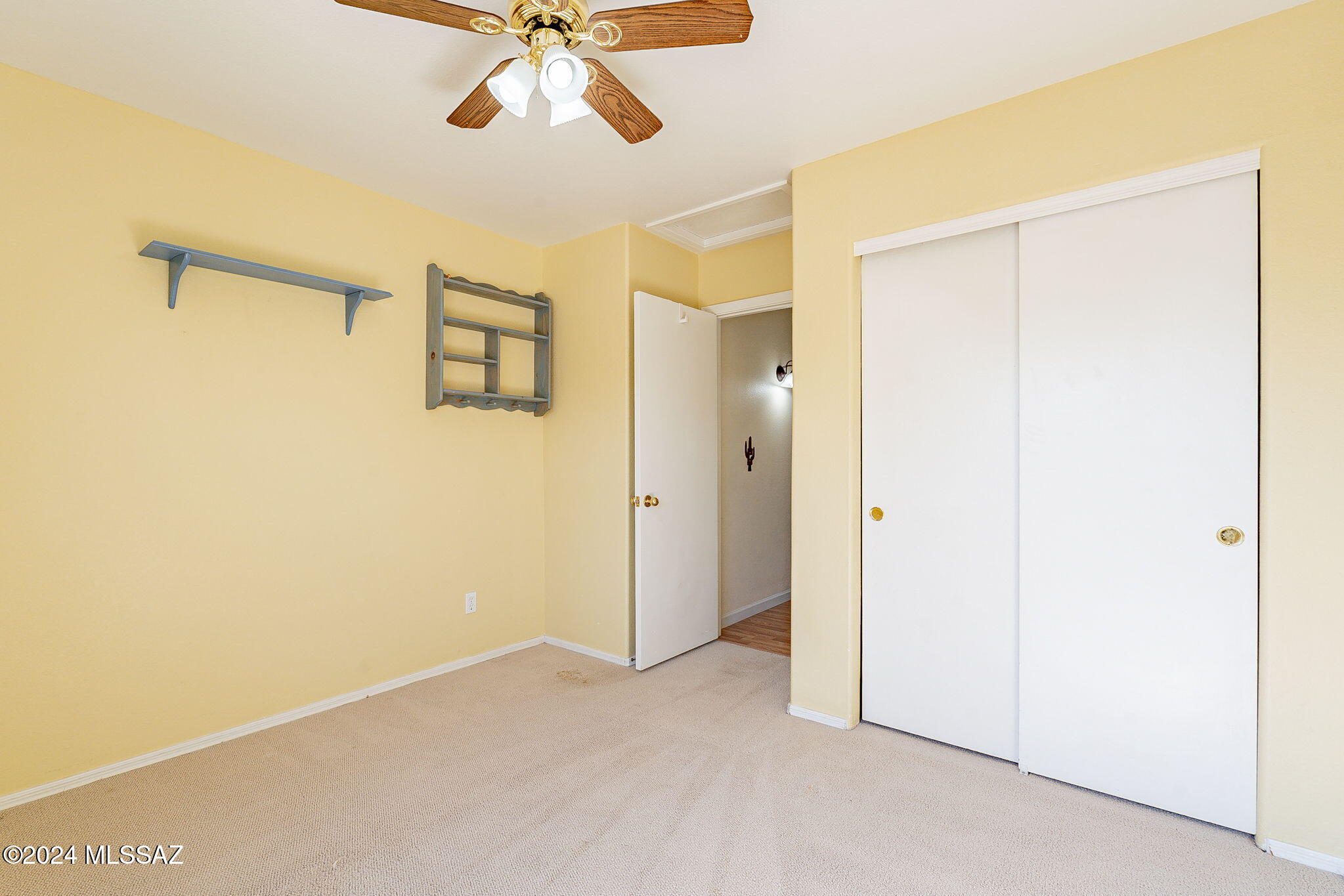 9595 E Vendela Street