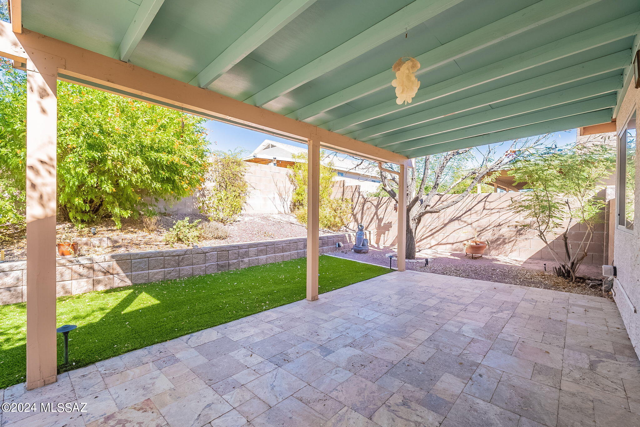 9595 E Vendela Street