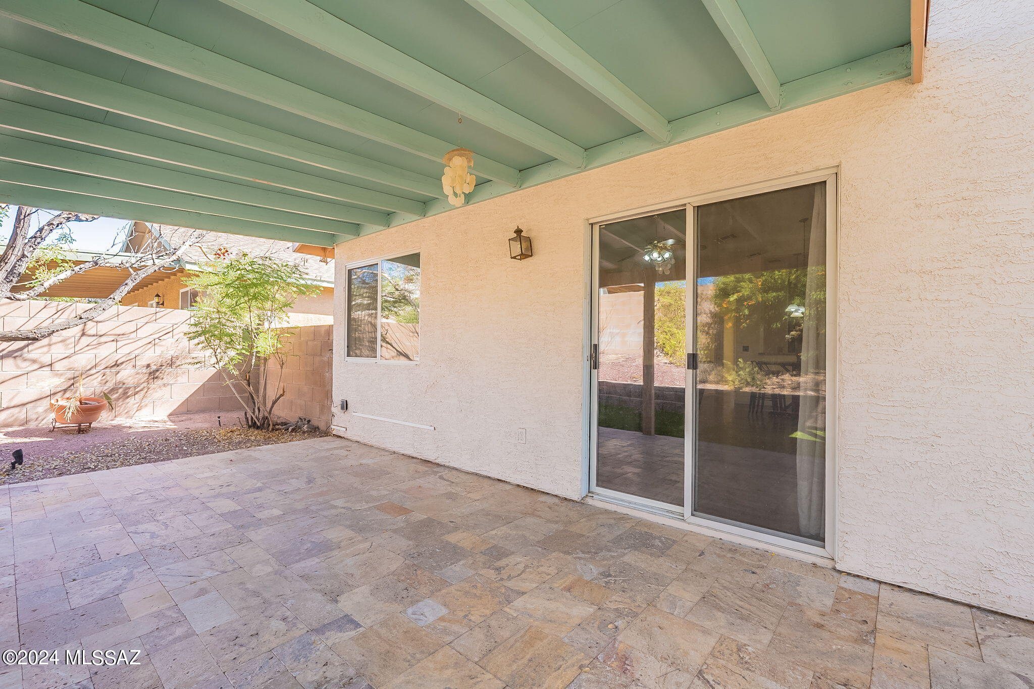 9595 E Vendela Street