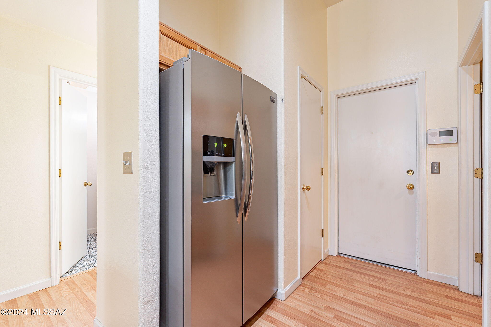 9595 E Vendela Street