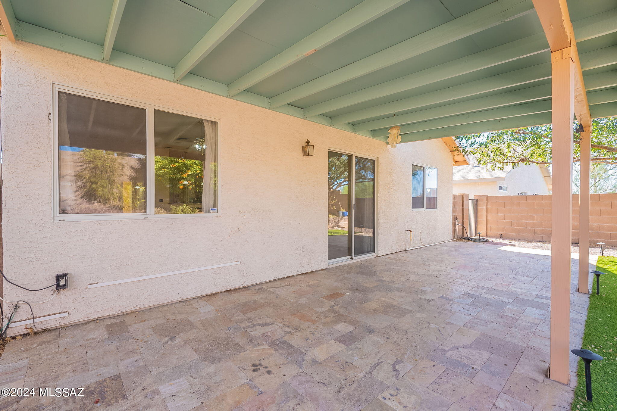 9595 E Vendela Street