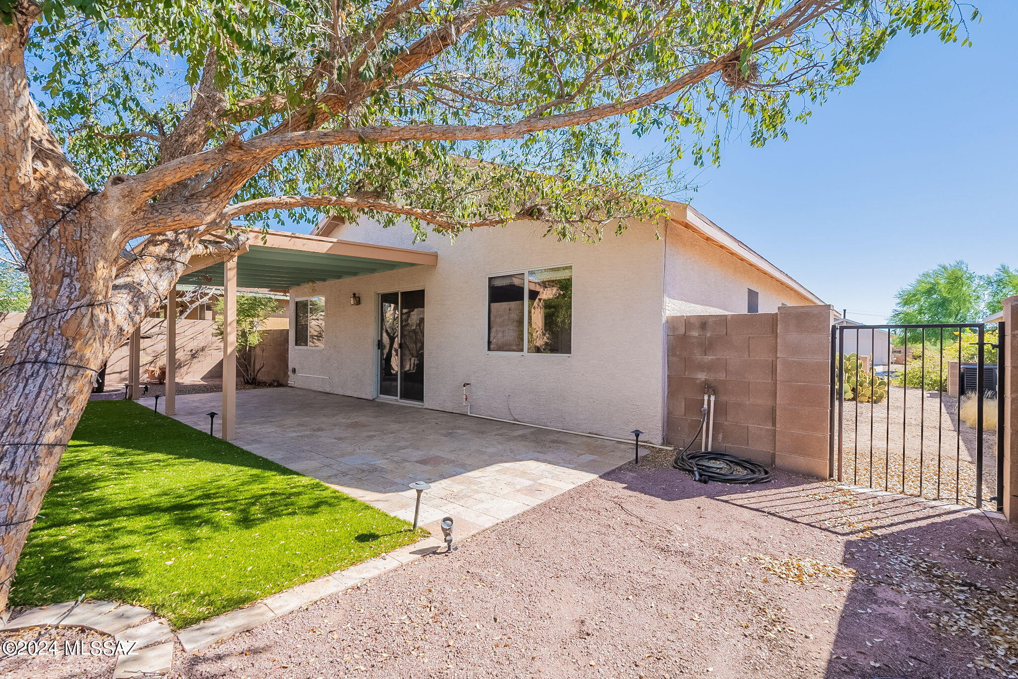 9595 E Vendela Street