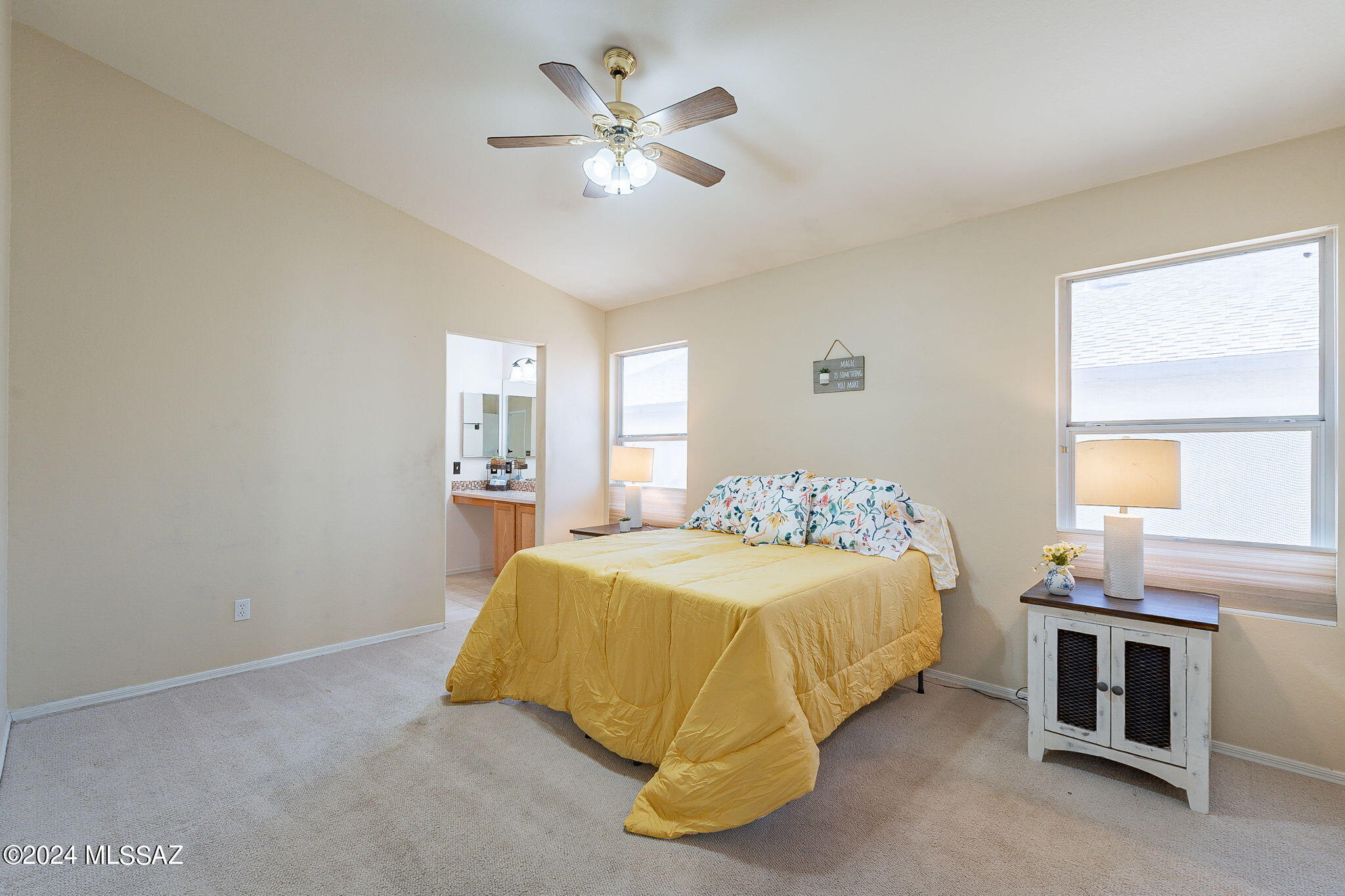 9595 E Vendela Street