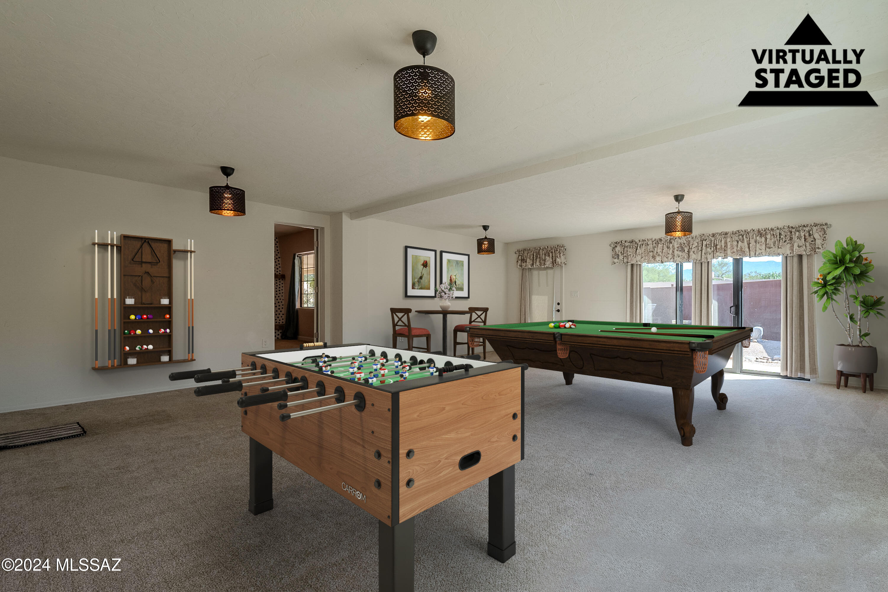 10170 E Rio De Oro Drive