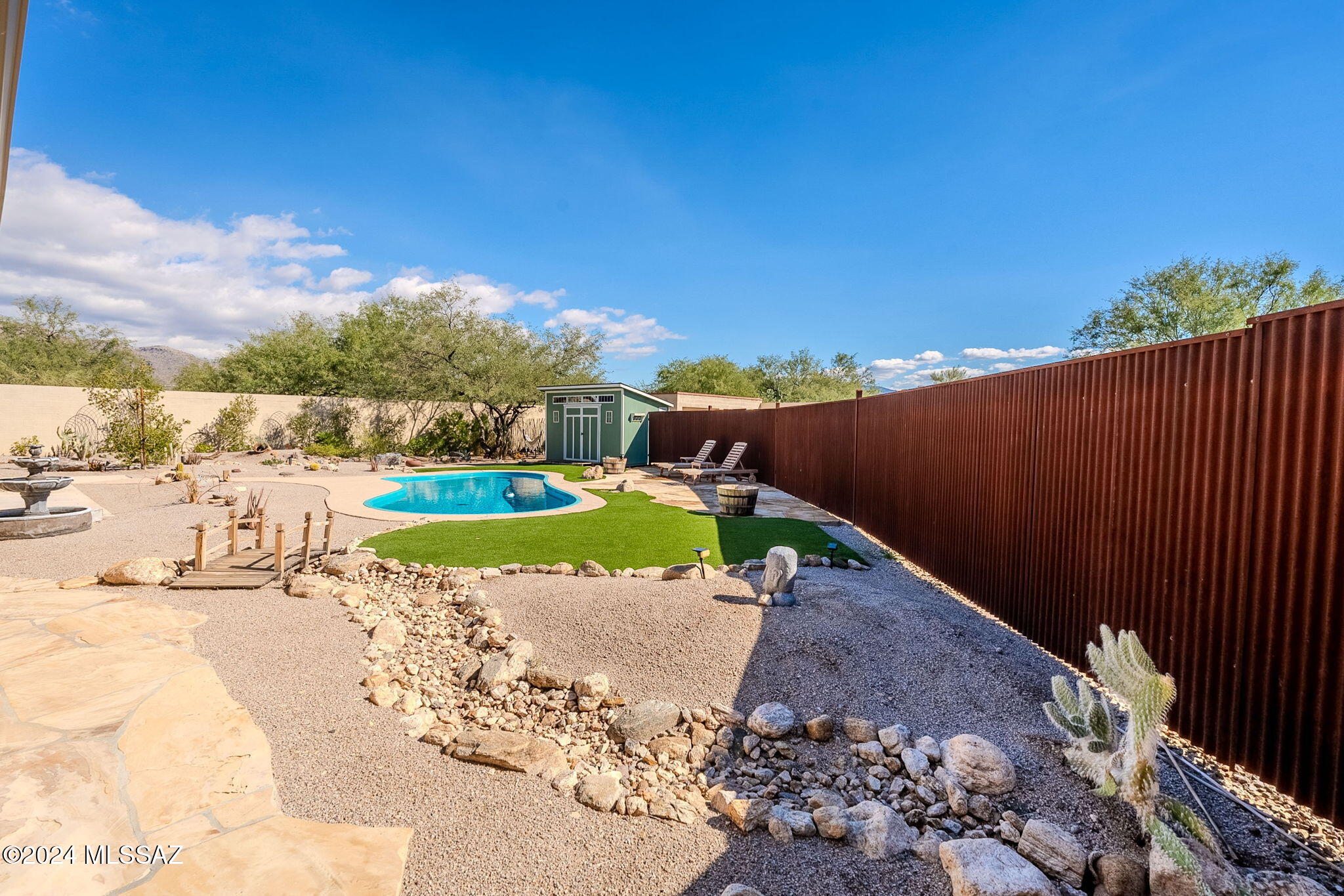 10170 E Rio De Oro Drive