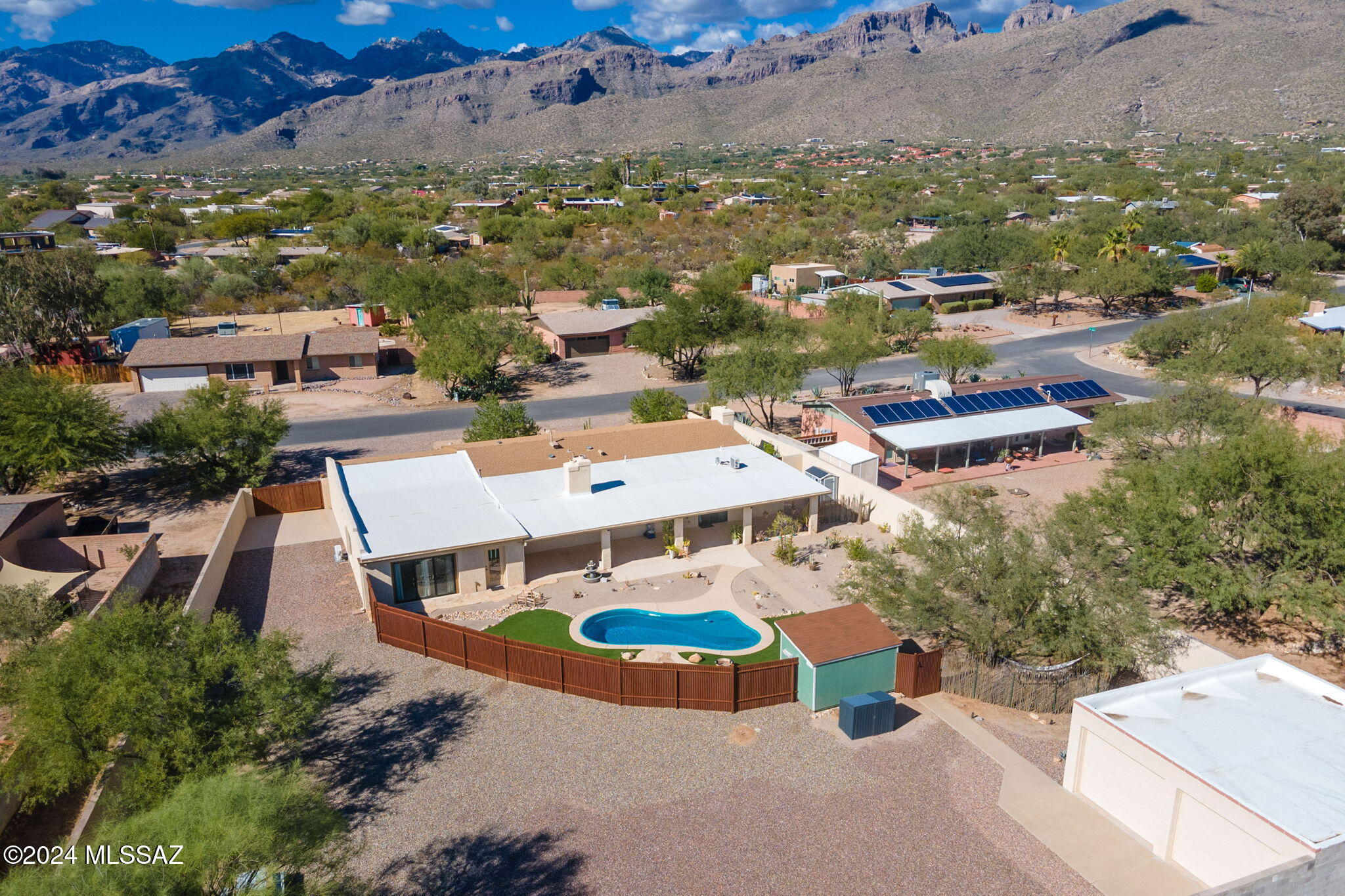 10170 E Rio De Oro Drive