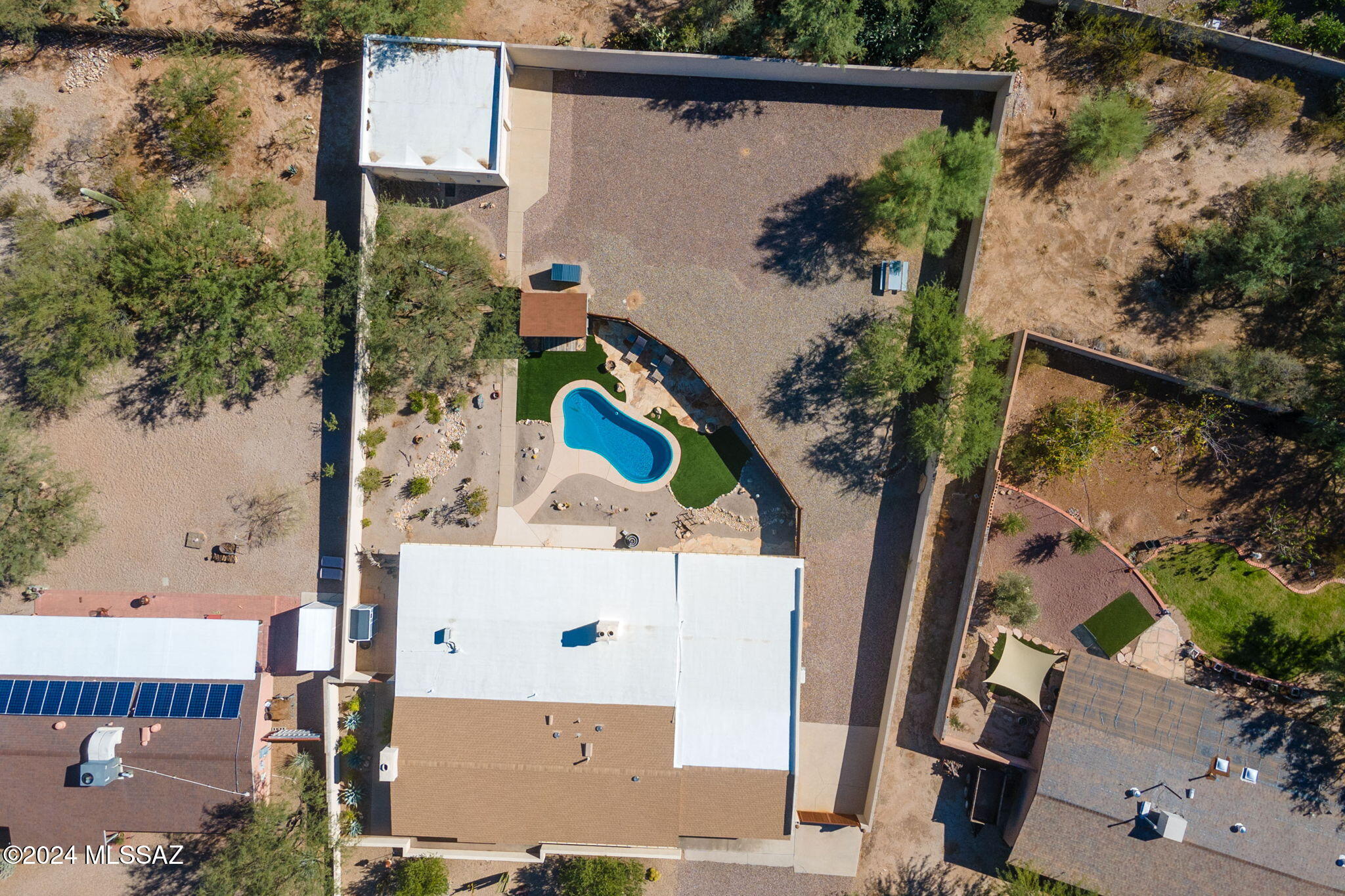 10170 E Rio De Oro Drive