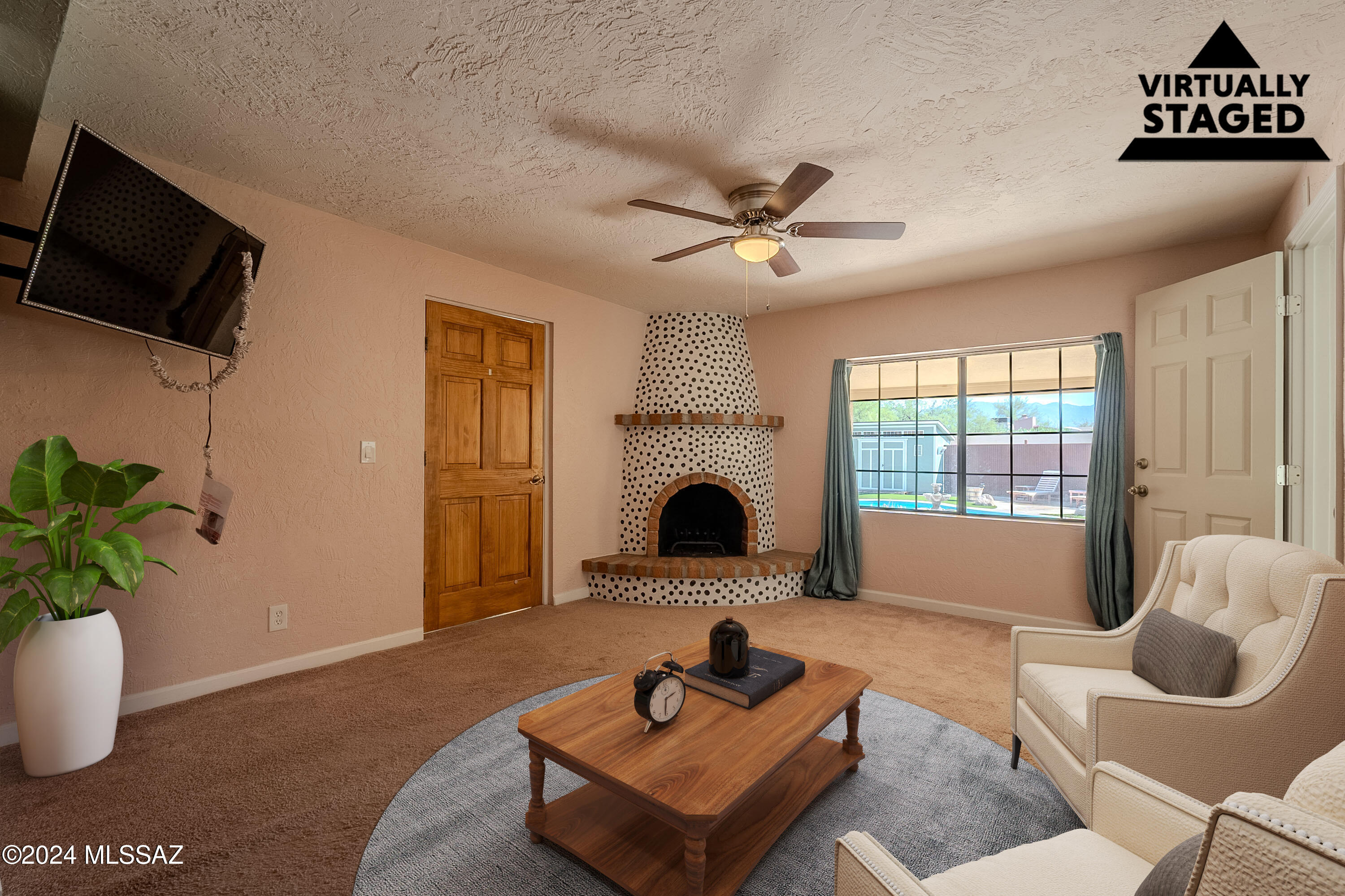 10170 E Rio De Oro Drive