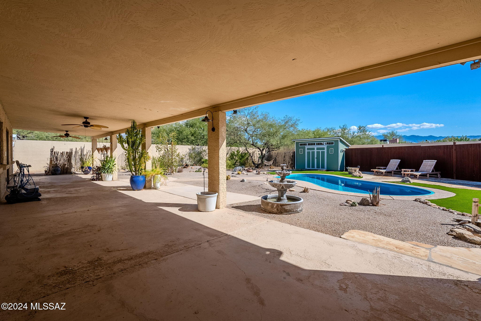 10170 E Rio De Oro Drive