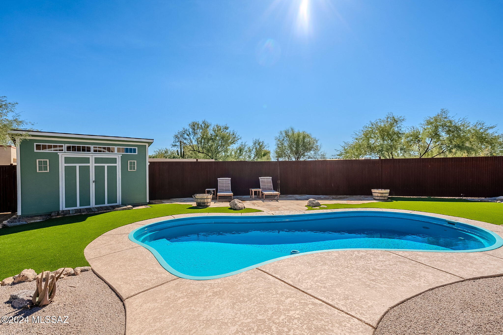 10170 E Rio De Oro Drive