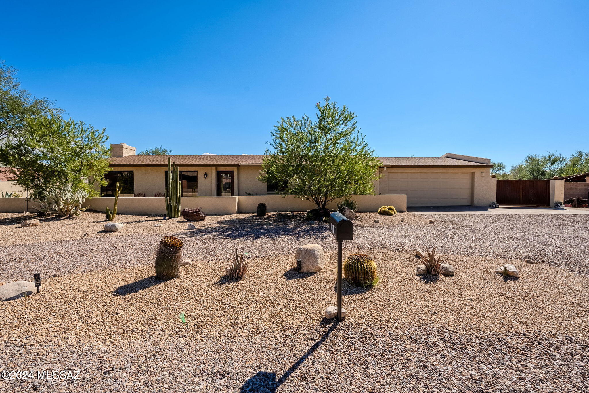 10170 E Rio De Oro Drive