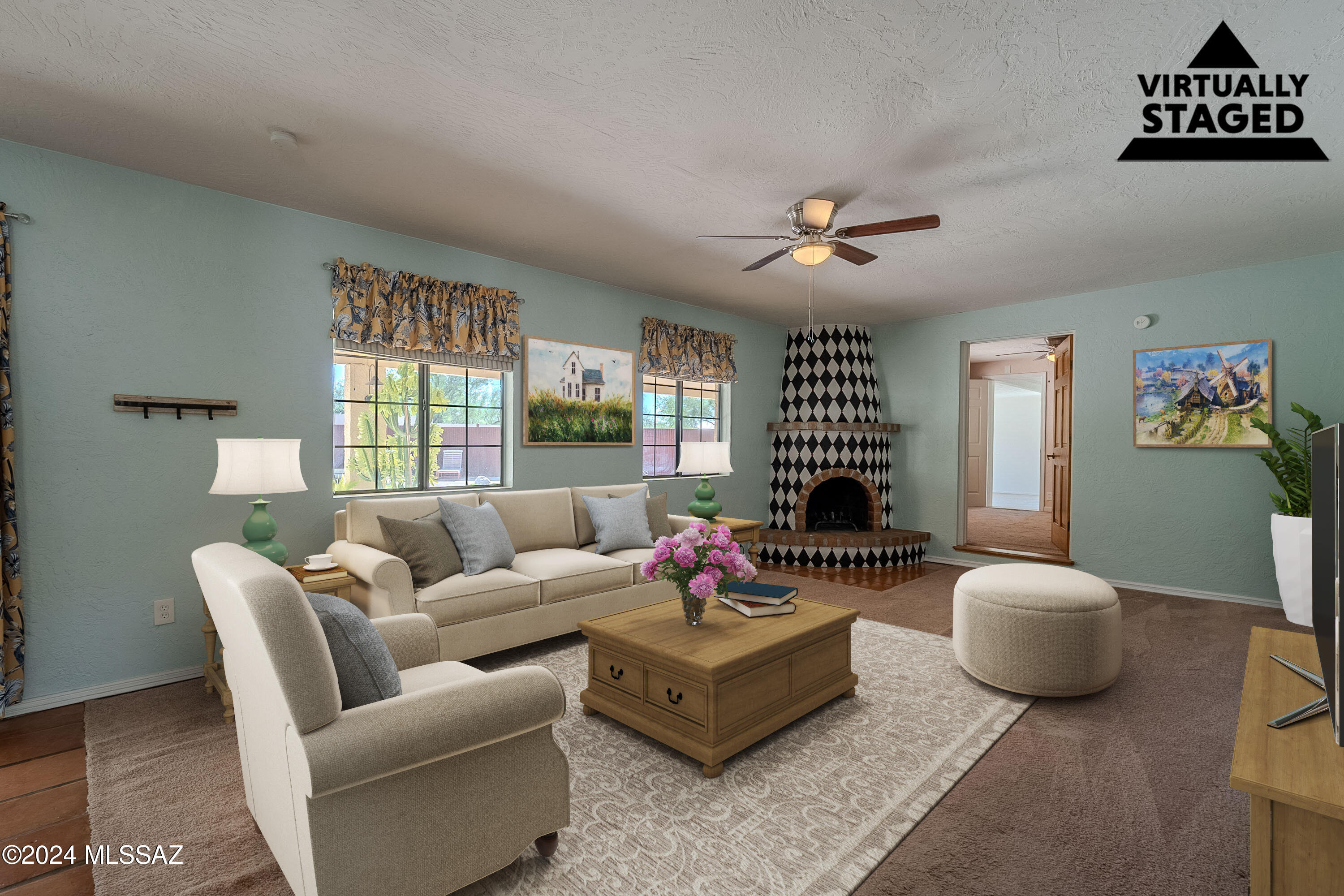 10170 E Rio De Oro Drive