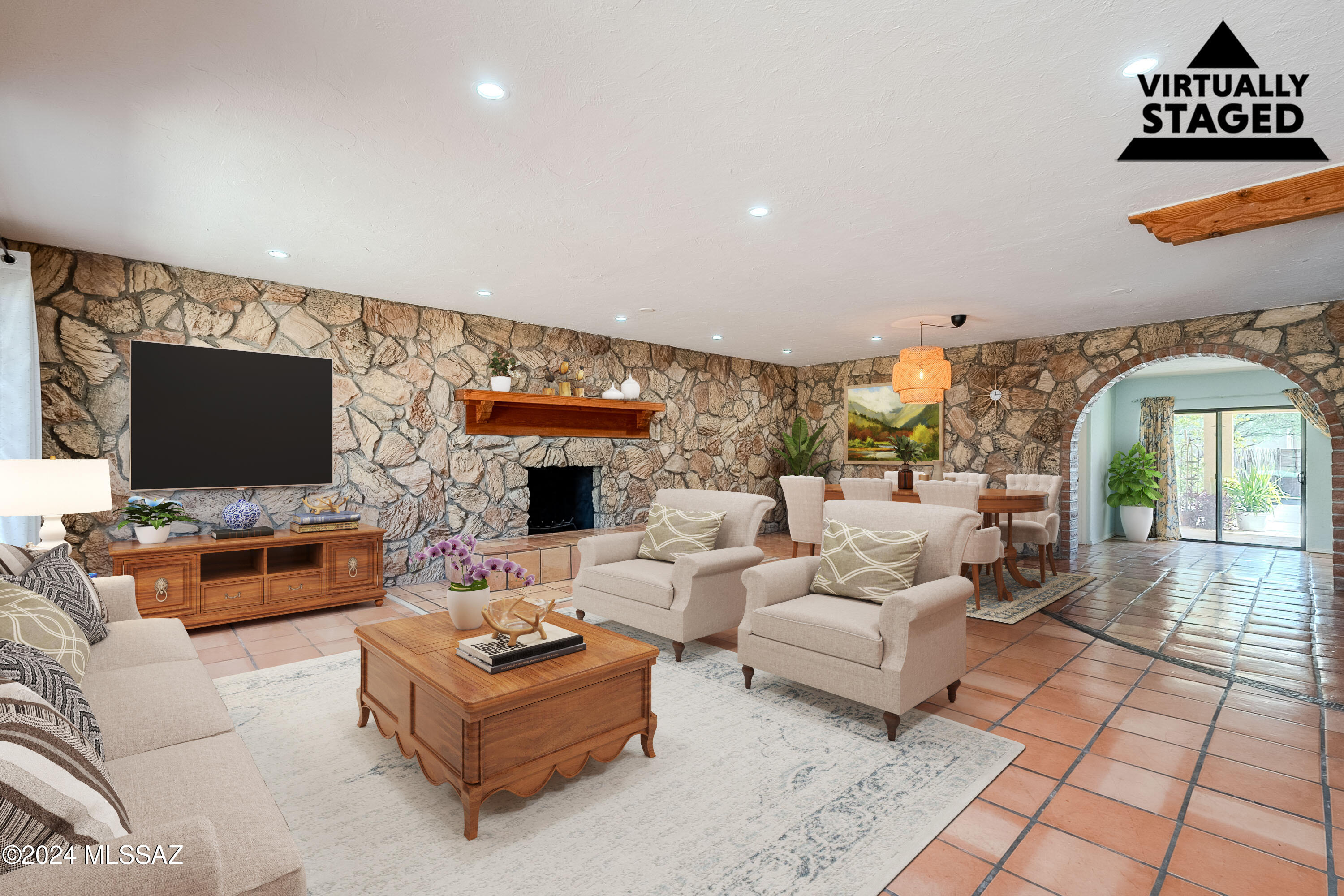 10170 E Rio De Oro Drive