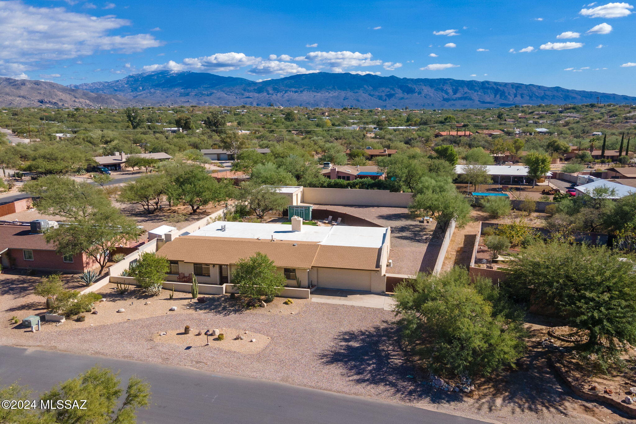 10170 E Rio De Oro Drive