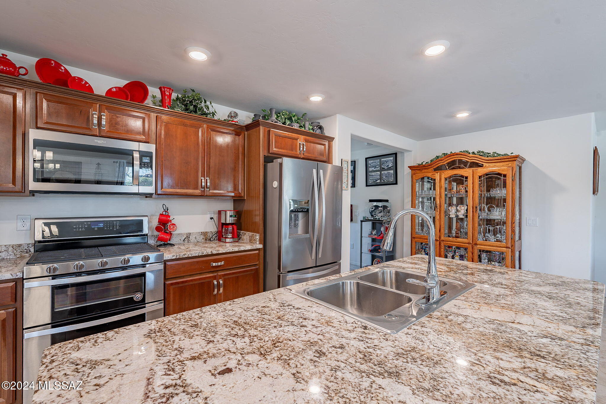 6330 S Nightjar Lane