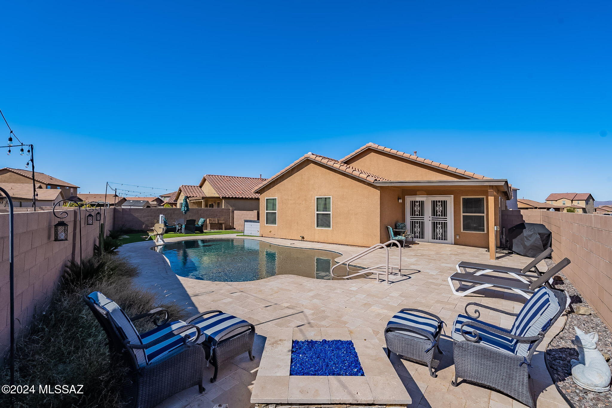 6330 S Nightjar Lane