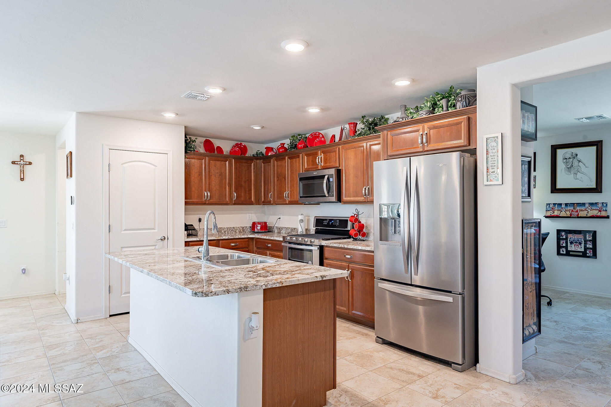 6330 S Nightjar Lane