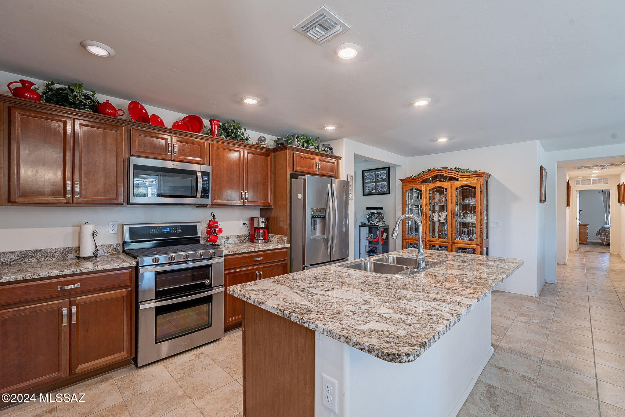 6330 S Nightjar Lane