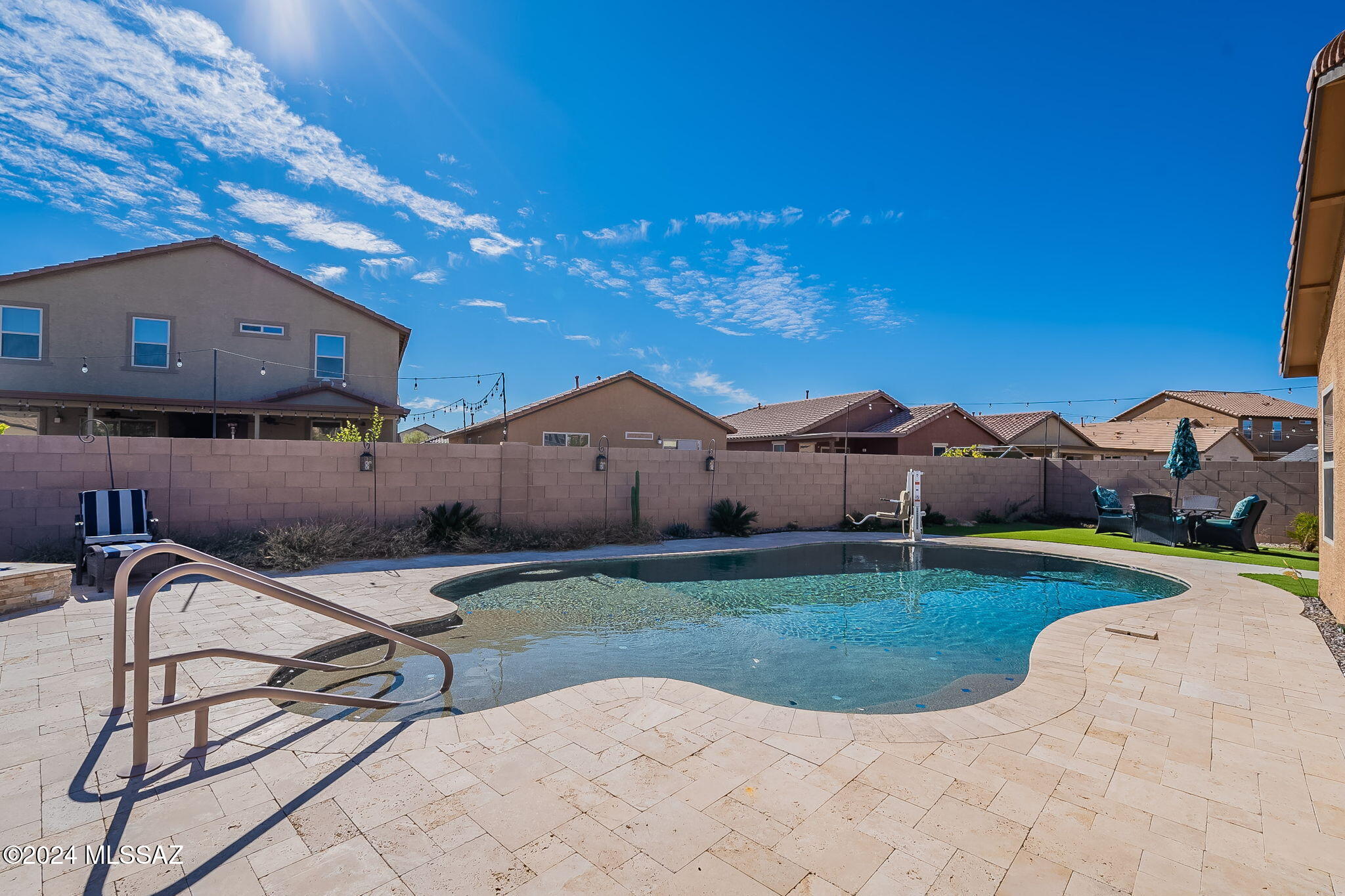 6330 S Nightjar Lane