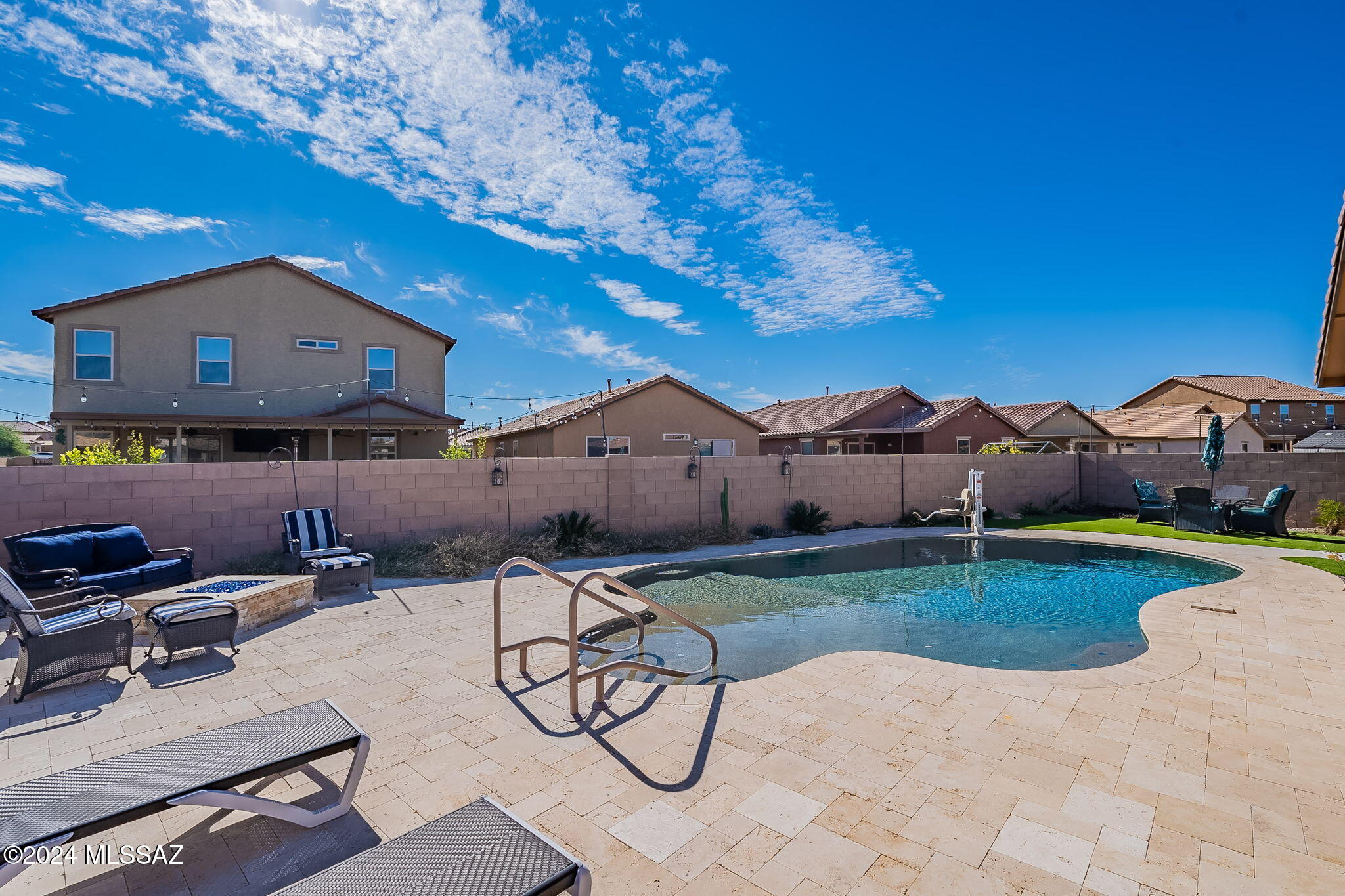 6330 S Nightjar Lane