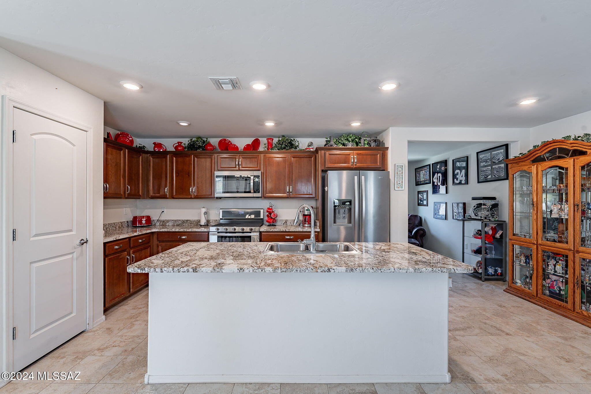 6330 S Nightjar Lane