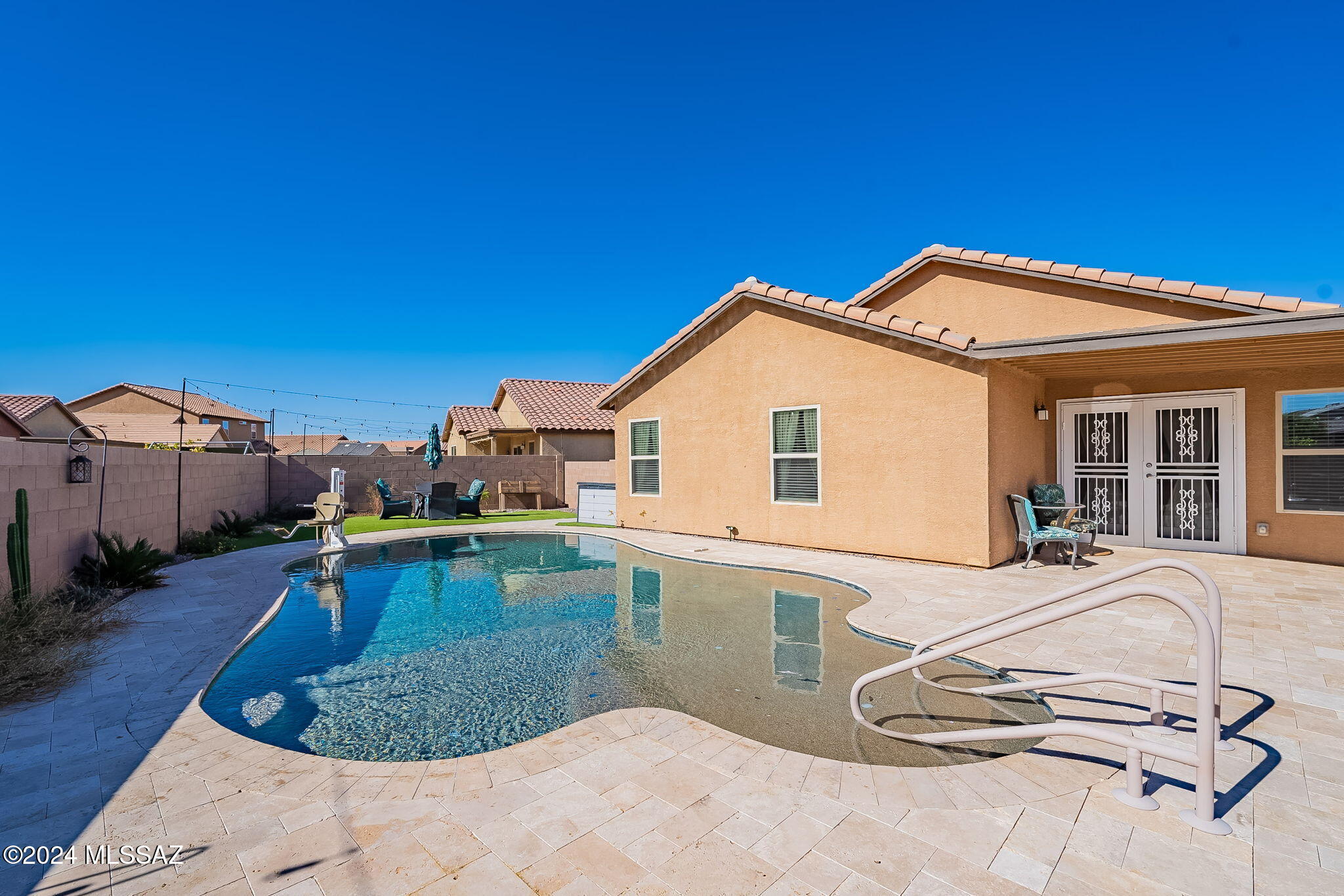 6330 S Nightjar Lane