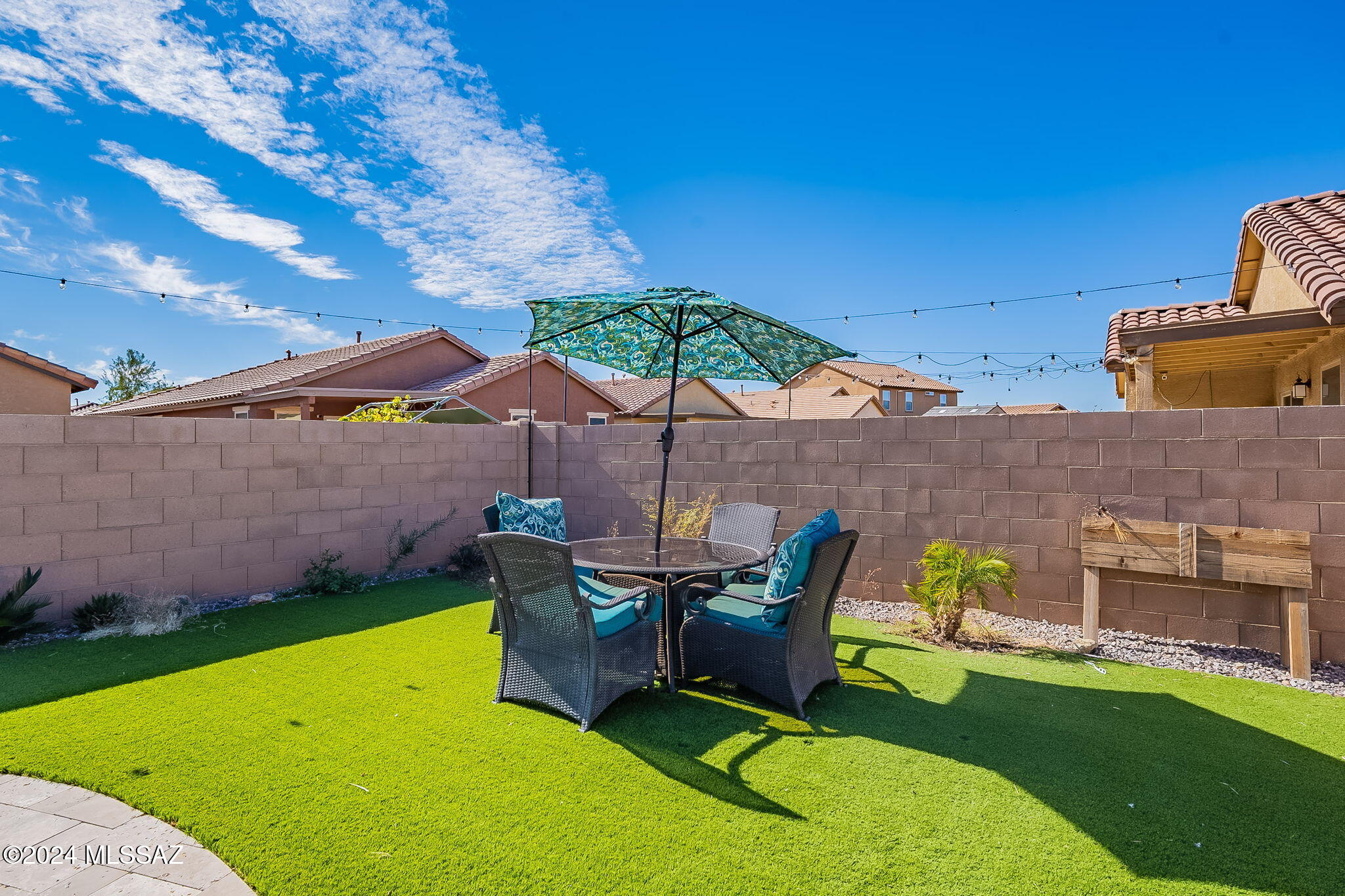 6330 S Nightjar Lane