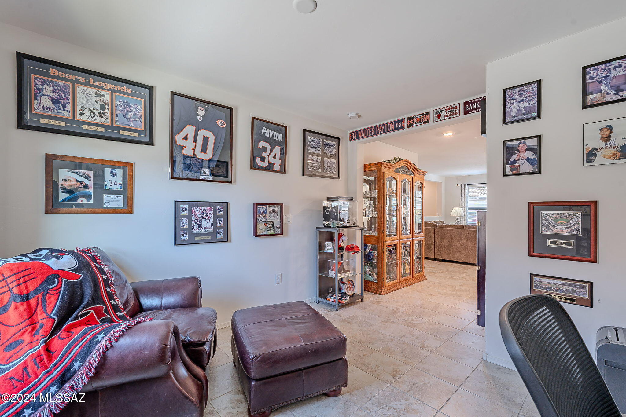 6330 S Nightjar Lane