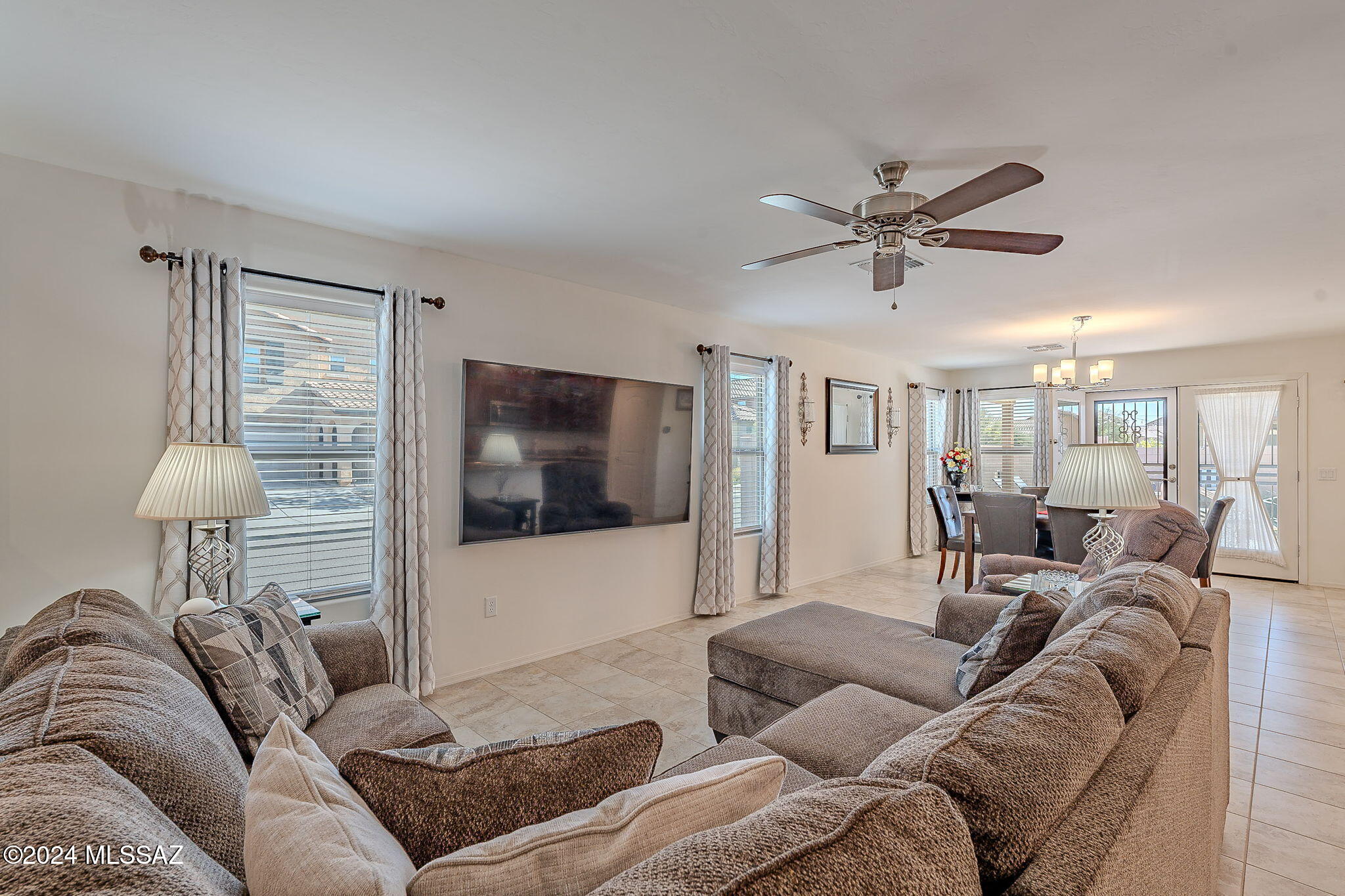 6330 S Nightjar Lane