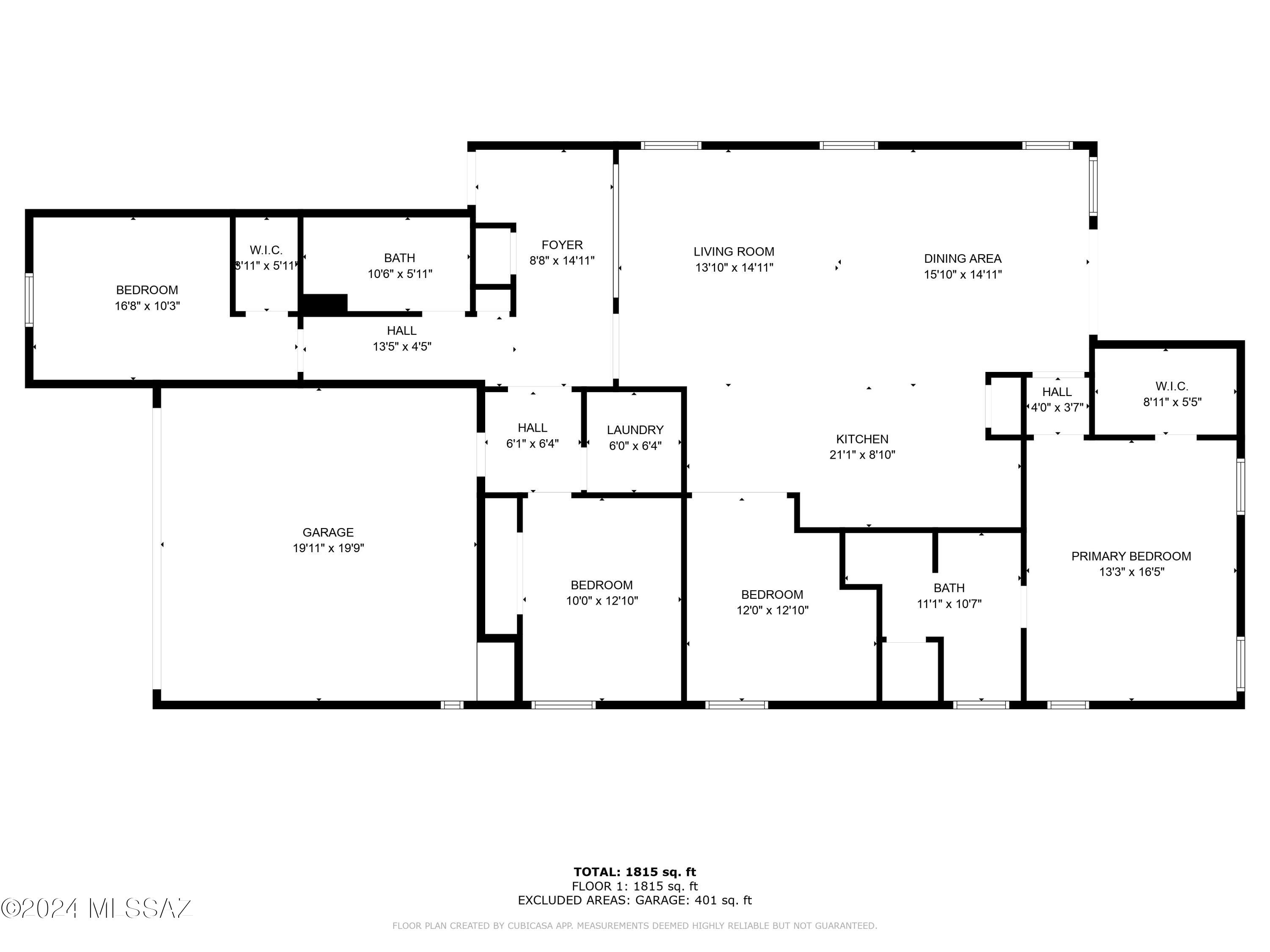 6330 S Nightjar Lane