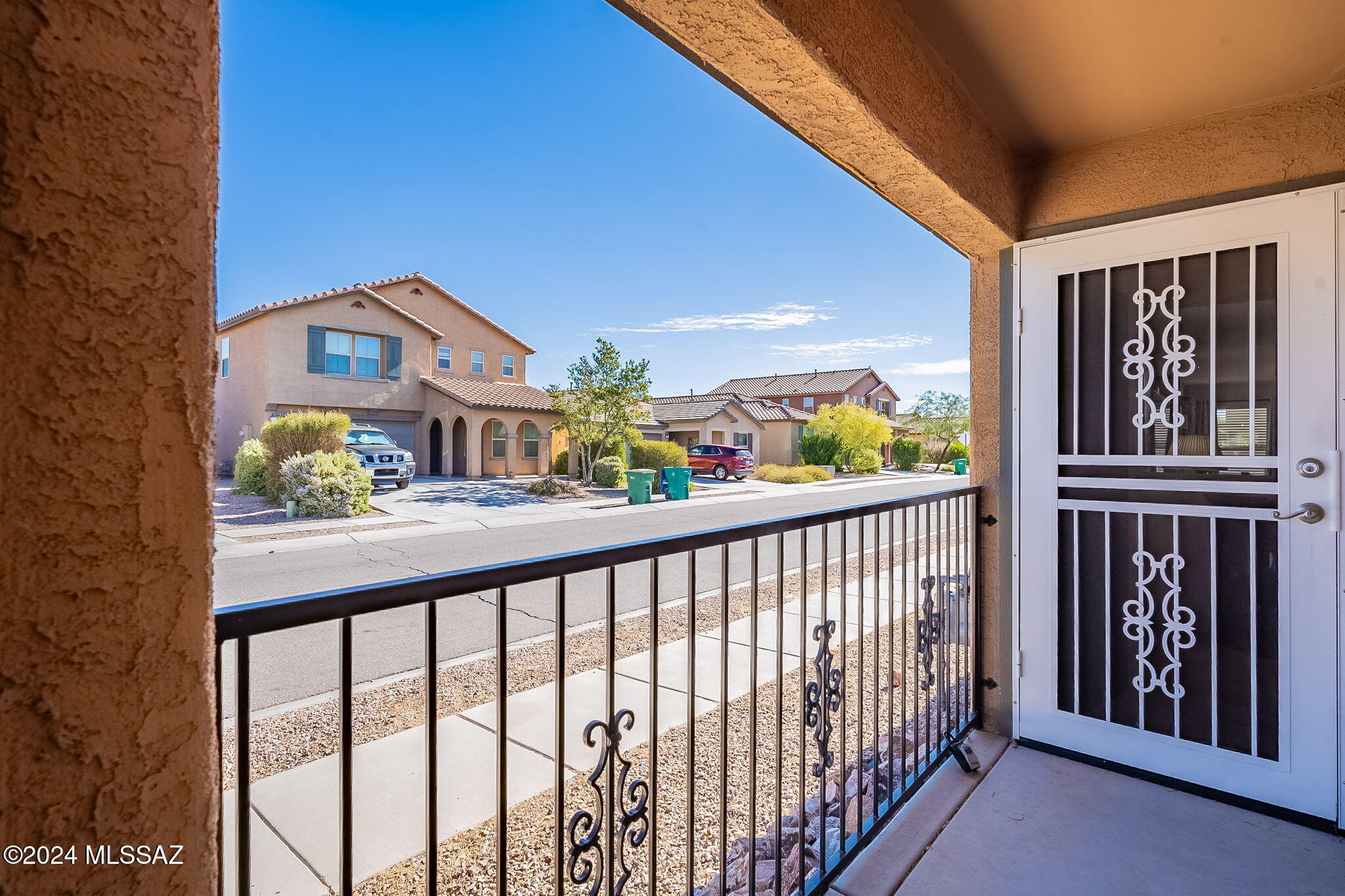 6330 S Nightjar Lane