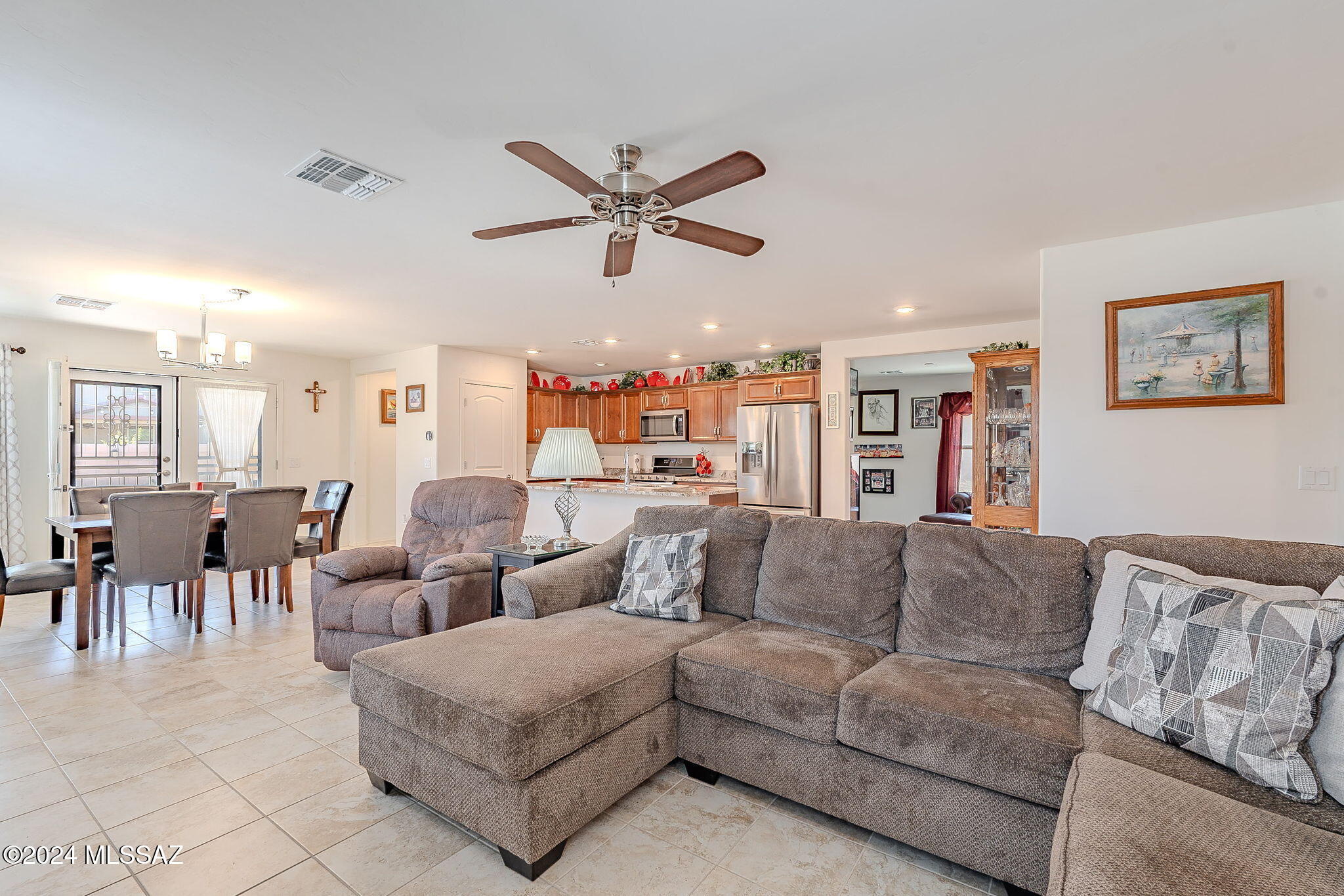 6330 S Nightjar Lane